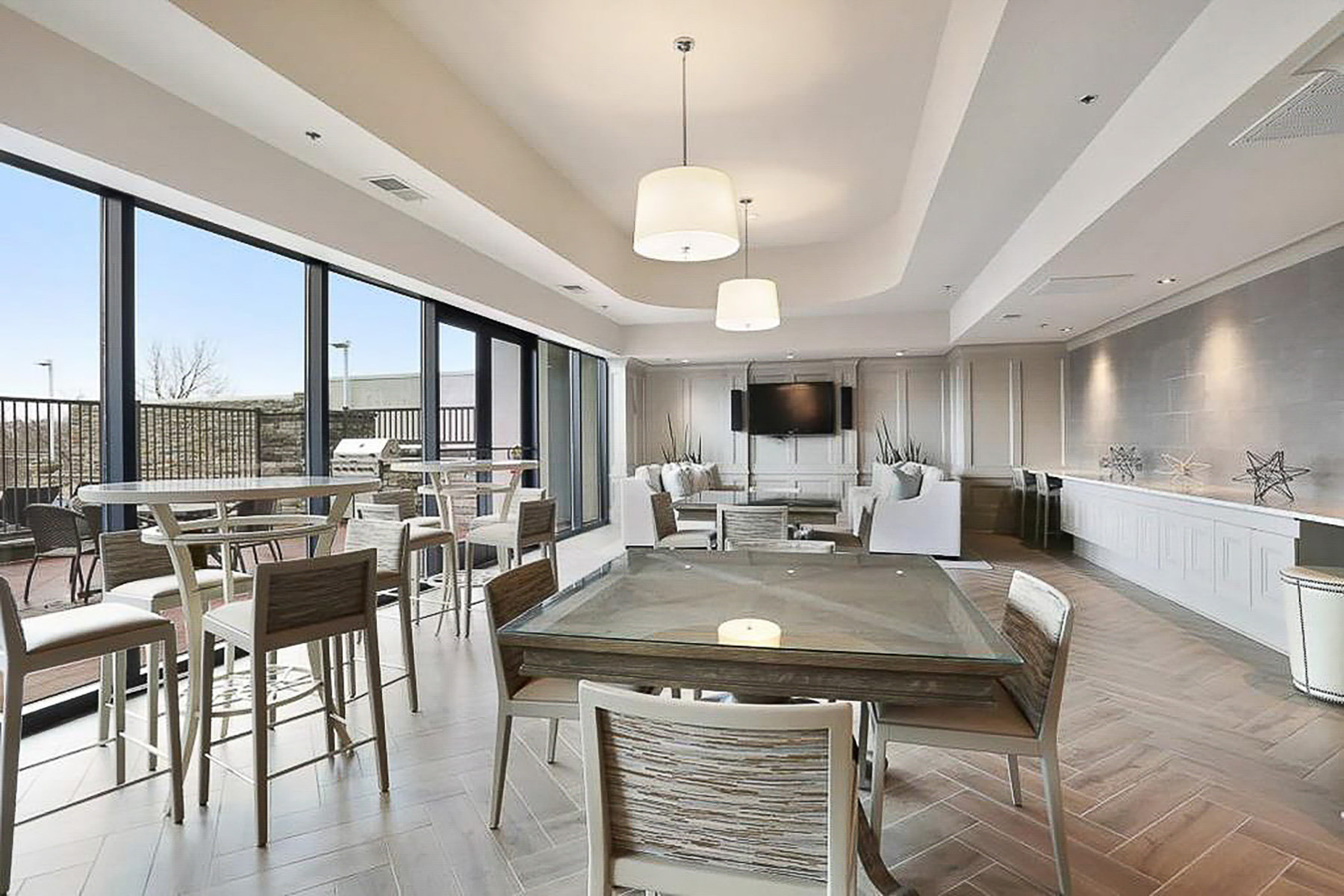  Fully Updated Condo in Ideal Intown Location - 物件實景