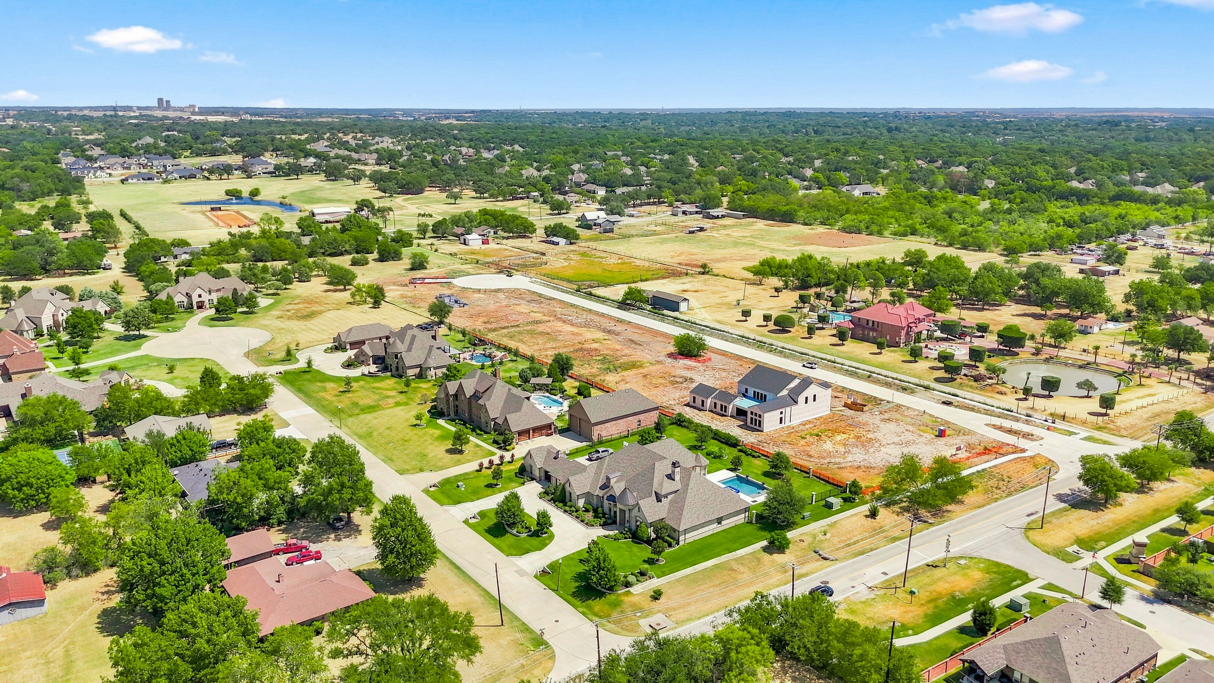  3912 Conservation Court, Denton, TX, 76210 - 物件實景