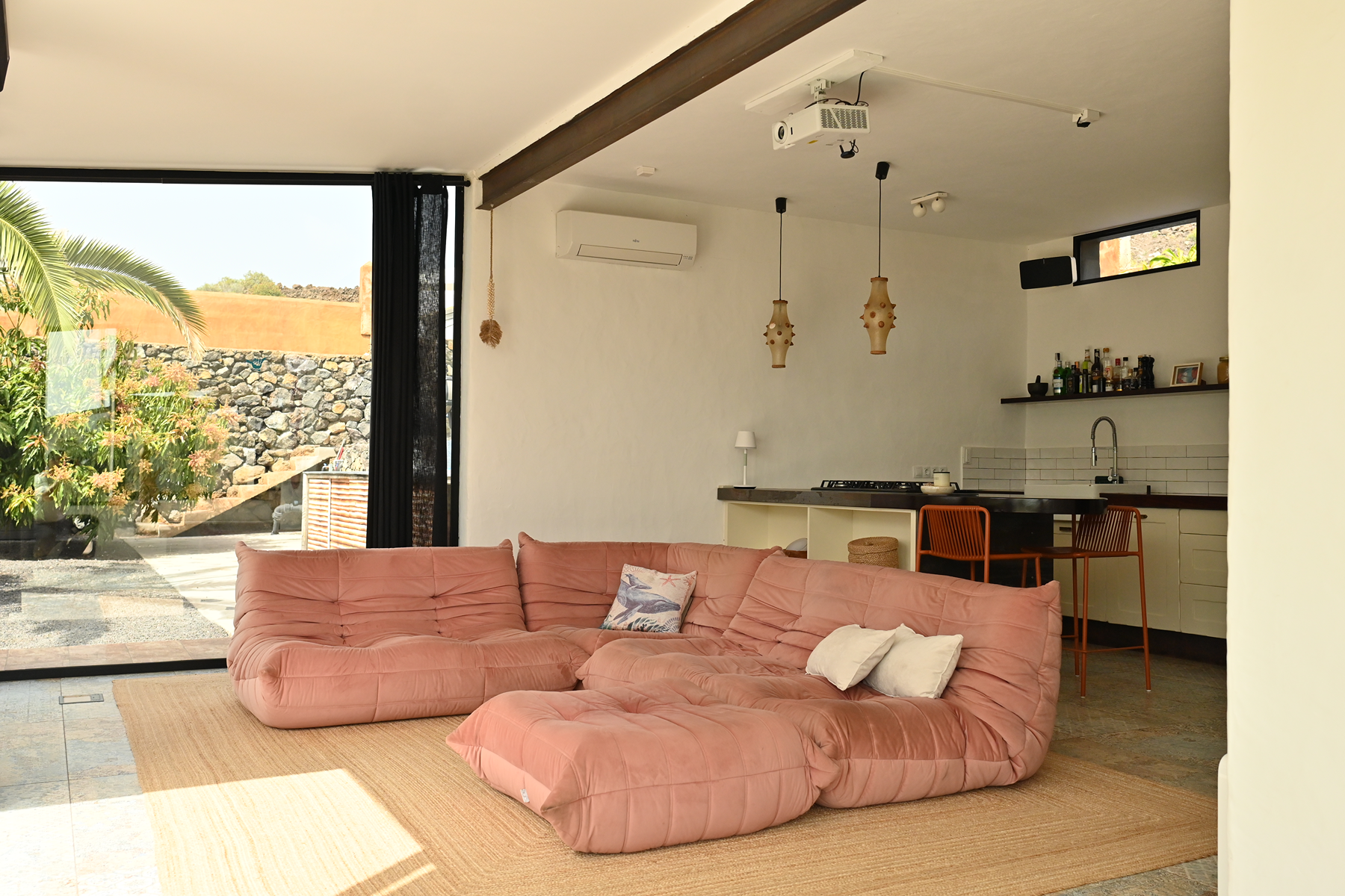  Boutique Style Residential Complex in Los Llanos de Aridane - 物件實景