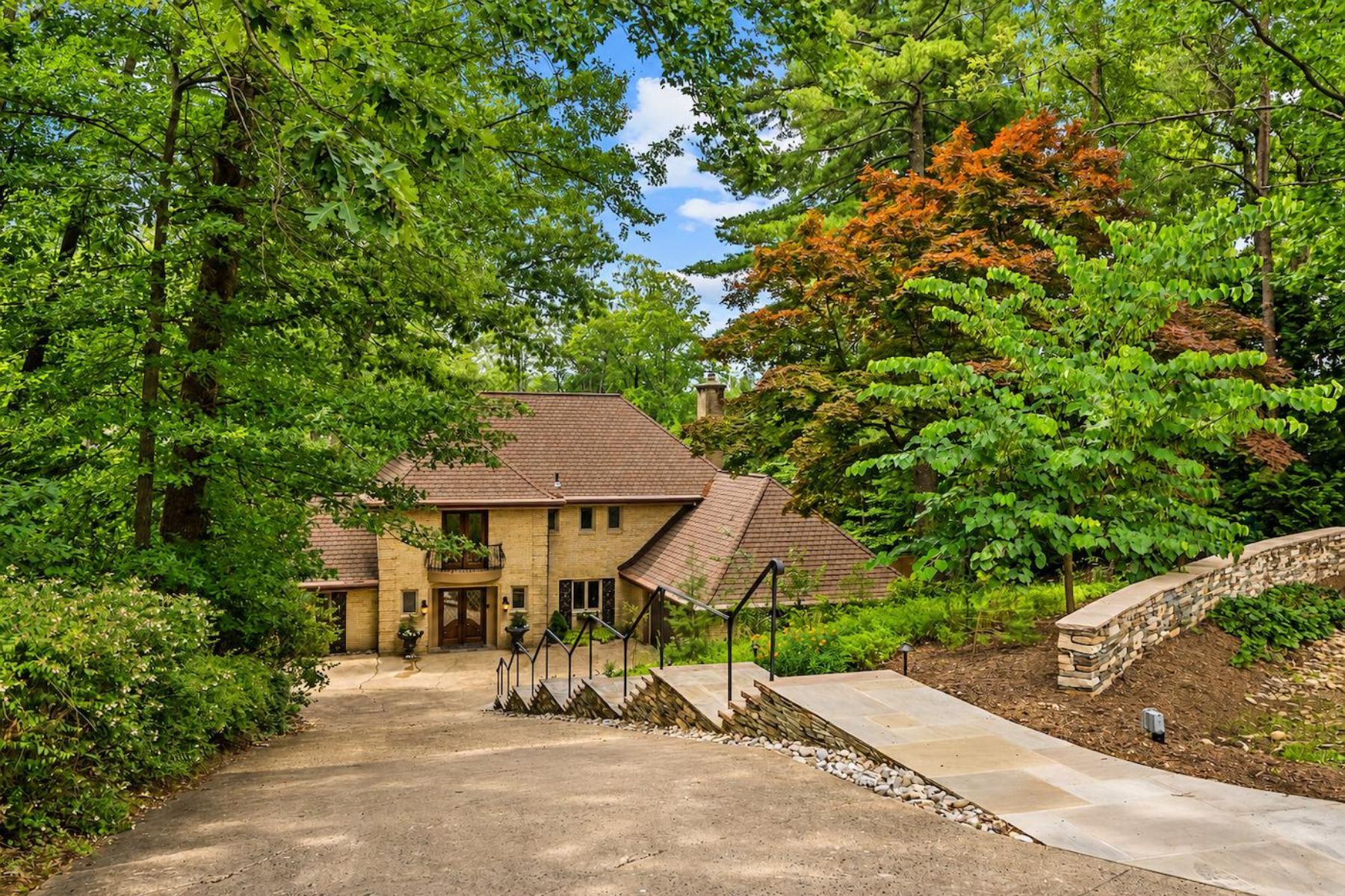  3431 Greentree Drive, Falls Church, VA, 22041 - 物件實景