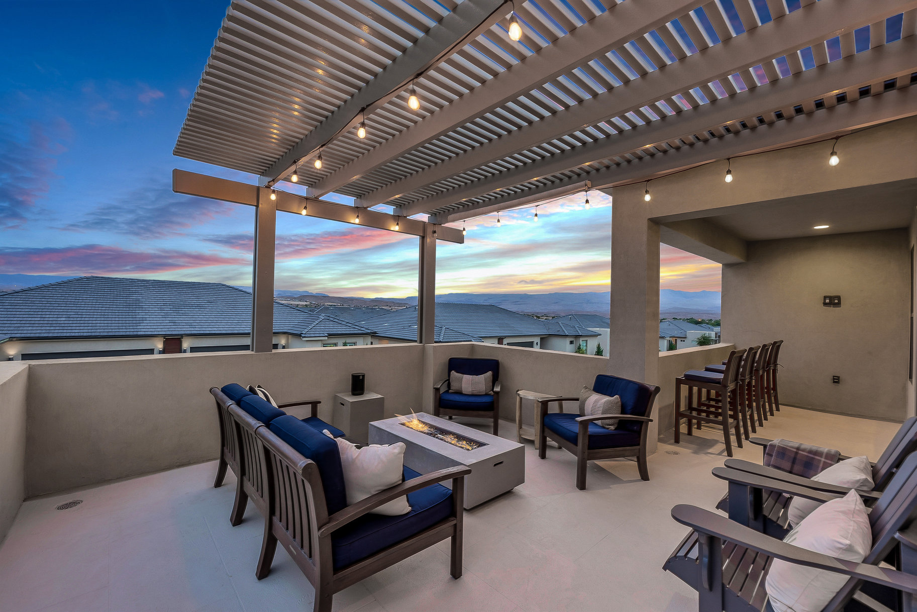  Sun River Villas Living At It