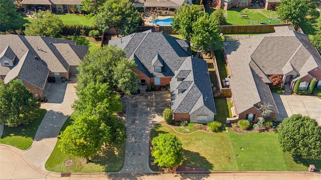 Edmond, Oklahoma, 73013, United States, 4 Bedrooms Bedrooms, ,5 BathroomsBathrooms,Residential,For Sale,1912730
