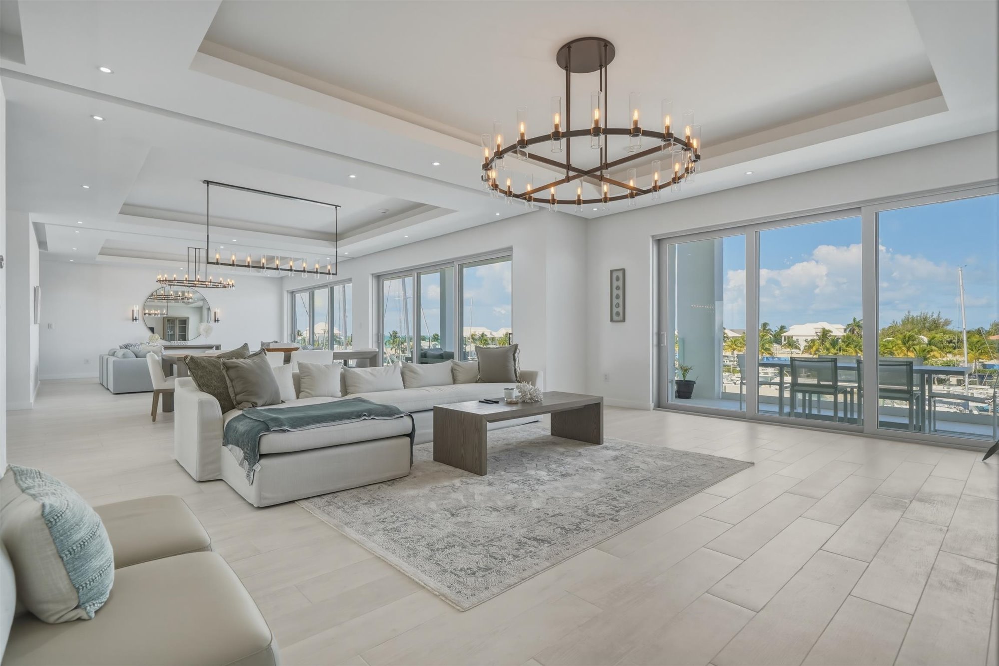  307 One Marina at Palm Cay - 物件實景