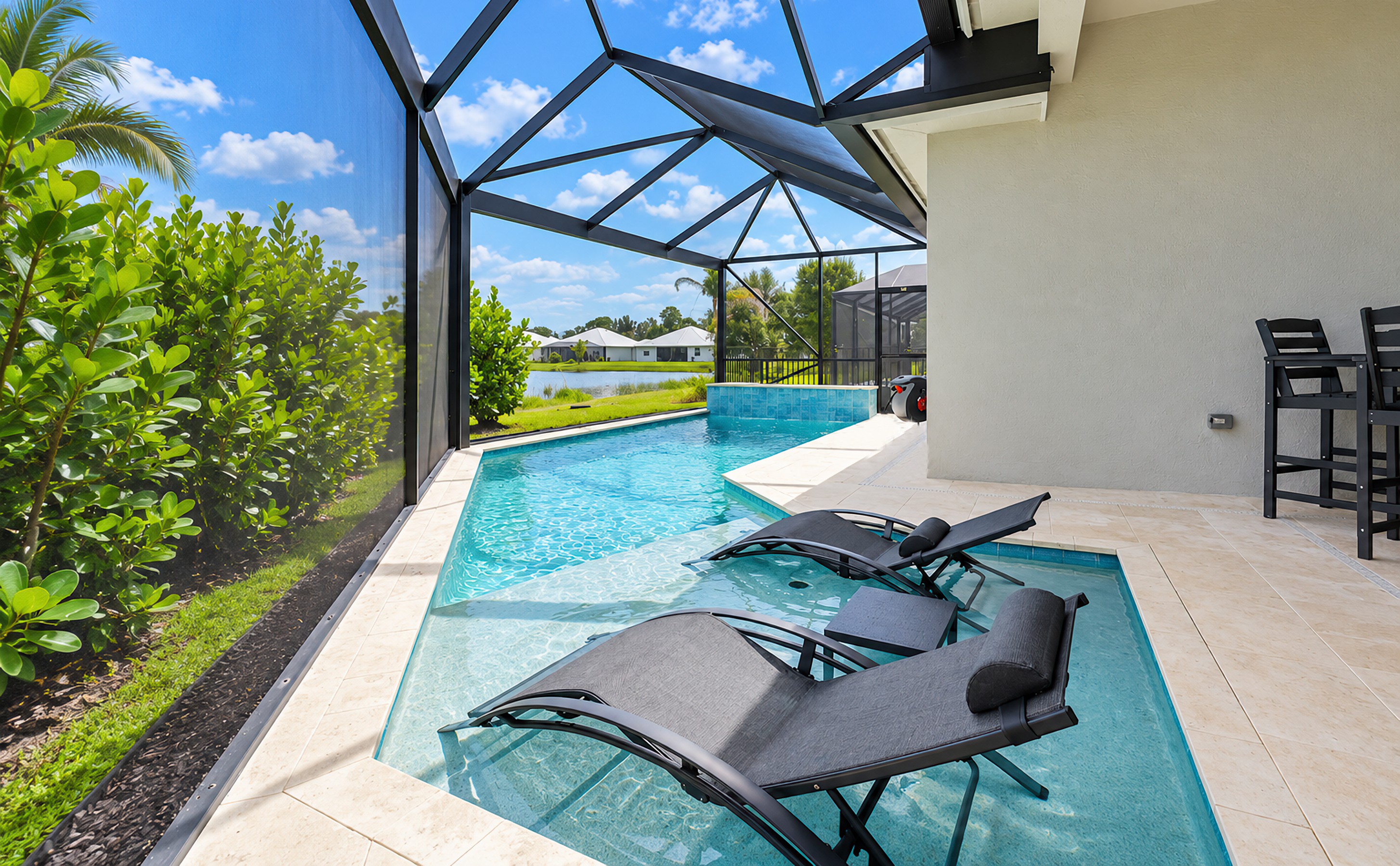  4886 Arabella Circle, Vero Beach, FL, 32967 - 物件實景