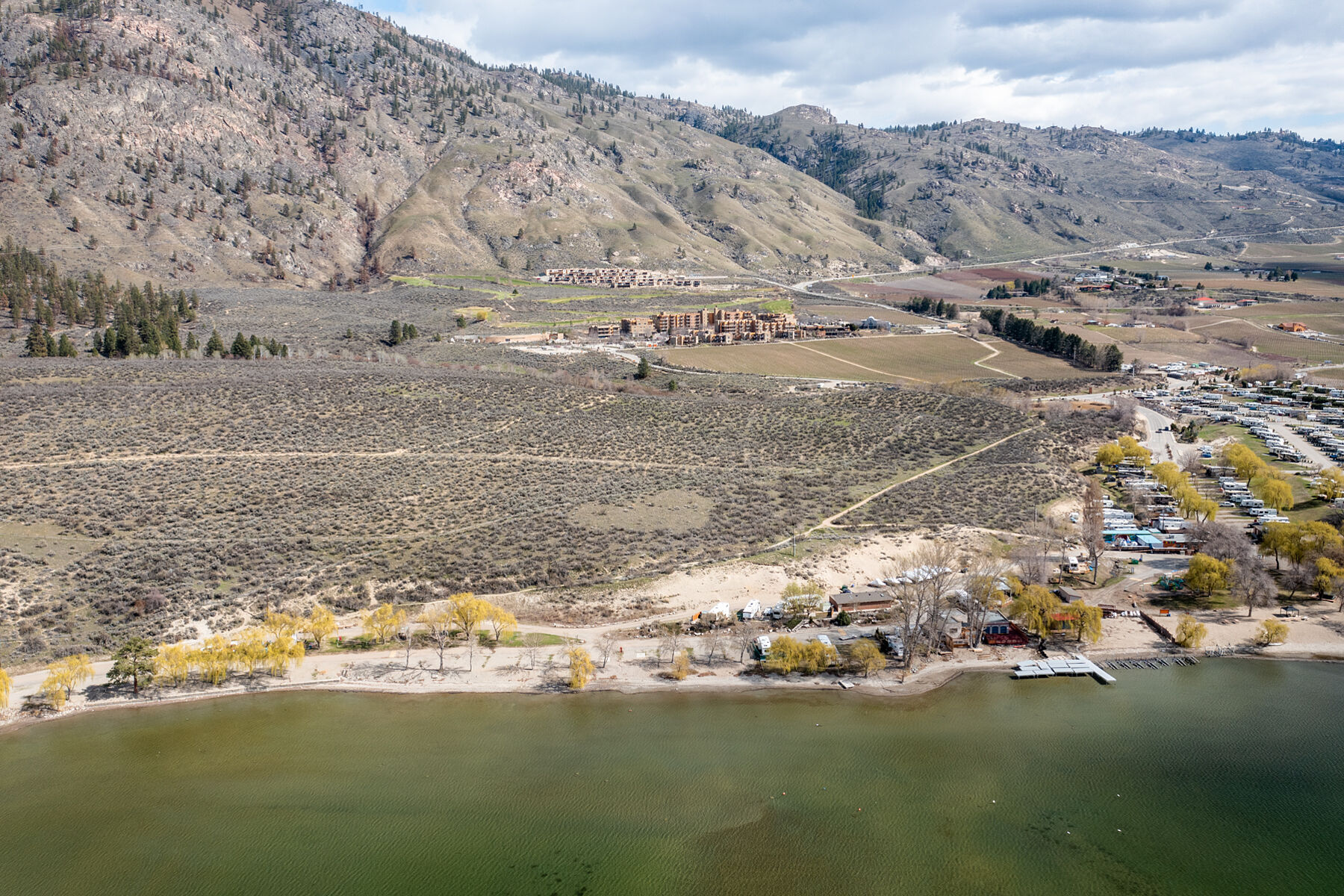  Spirit Ridge Osoyoos - 物件實景