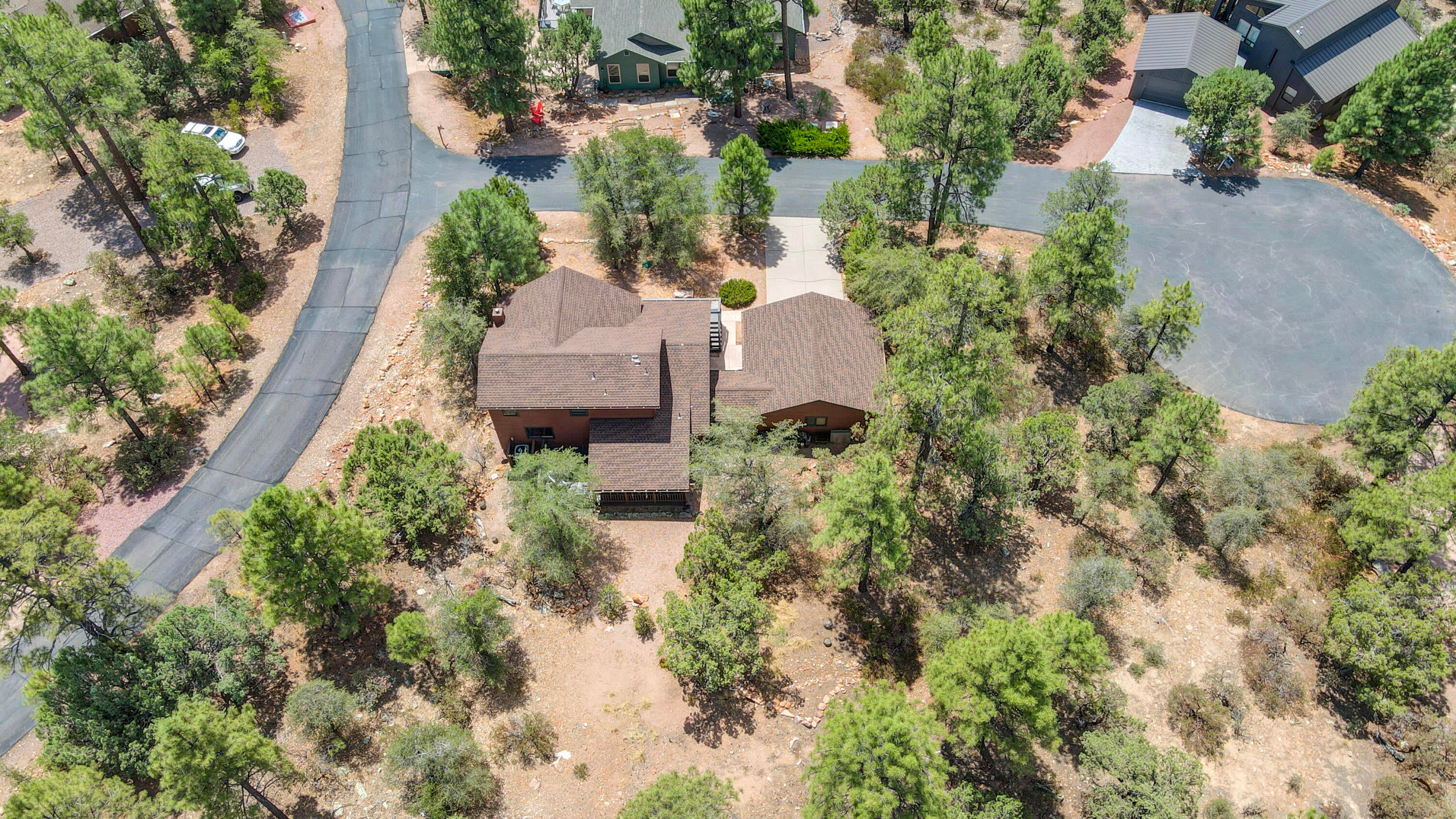 Pine, Arizona, 85544, United States, 2 Bedrooms Bedrooms, ,2 BathroomsBathrooms,Residential,For Sale,1917877