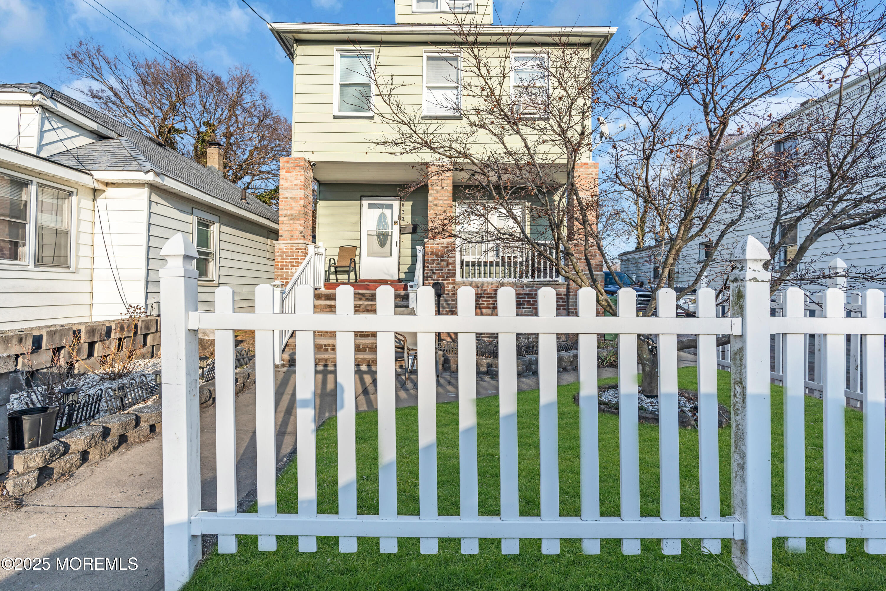 Neptune Township, New Jersey, 07753, United States, 5 Bedrooms Bedrooms, ,3 BathroomsBathrooms,Residential,For Sale,1730611