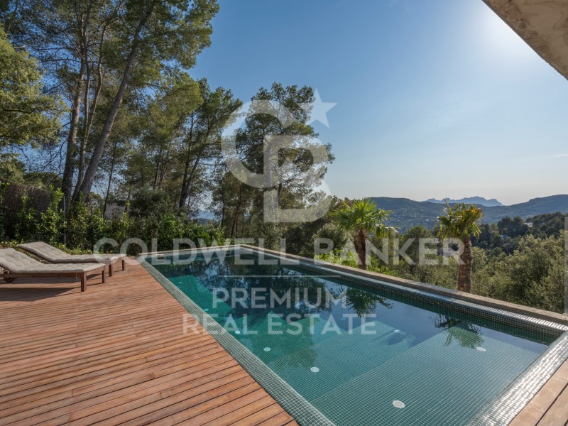 Matadepera, Catalonia, 08230, ES, 3 Bedrooms Bedrooms, ,2 BathroomsBathrooms,Residential,For Sale,1818850