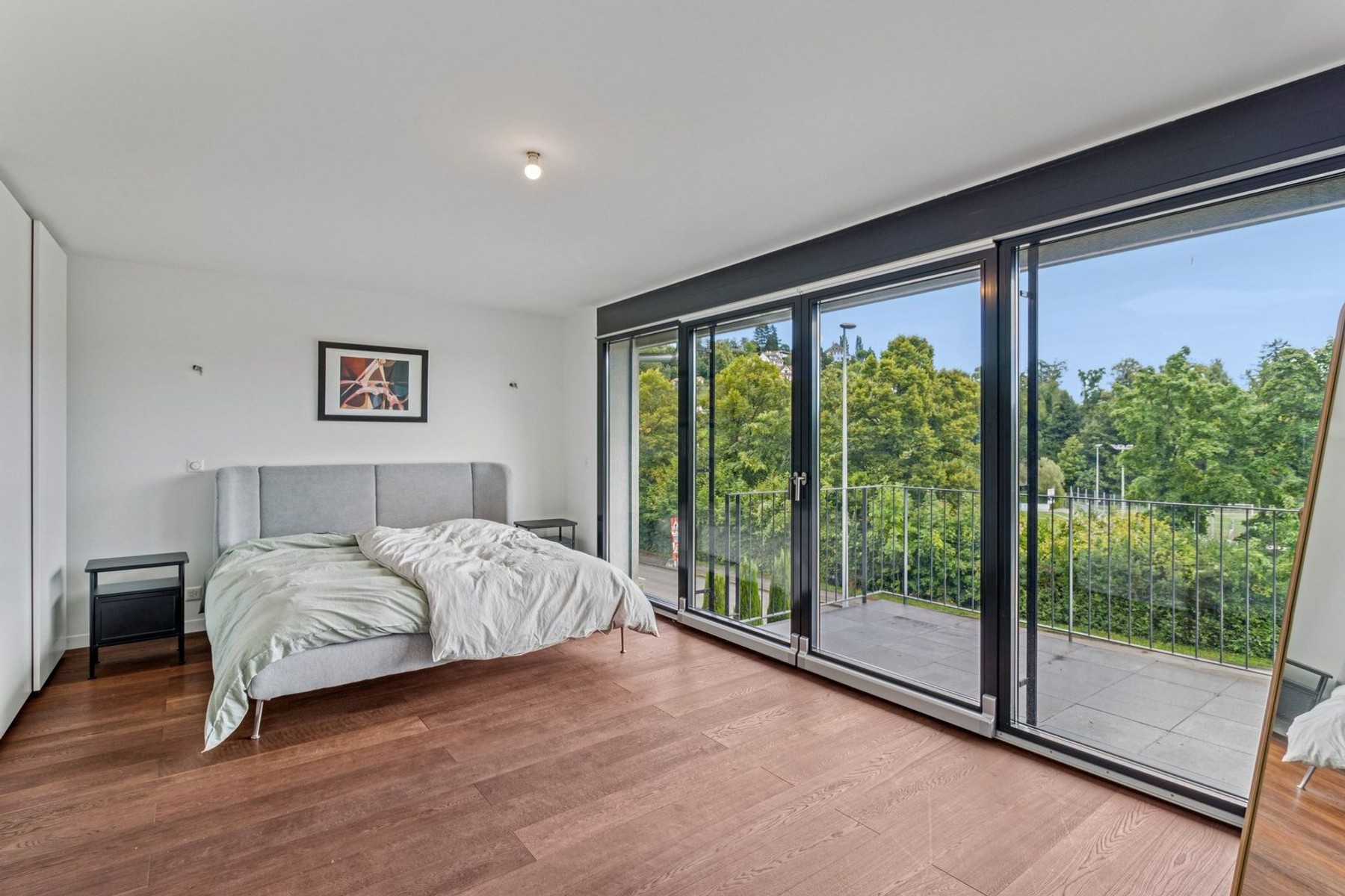  Spacious 200 m² townhouse with a view of the lake. - 物件實景