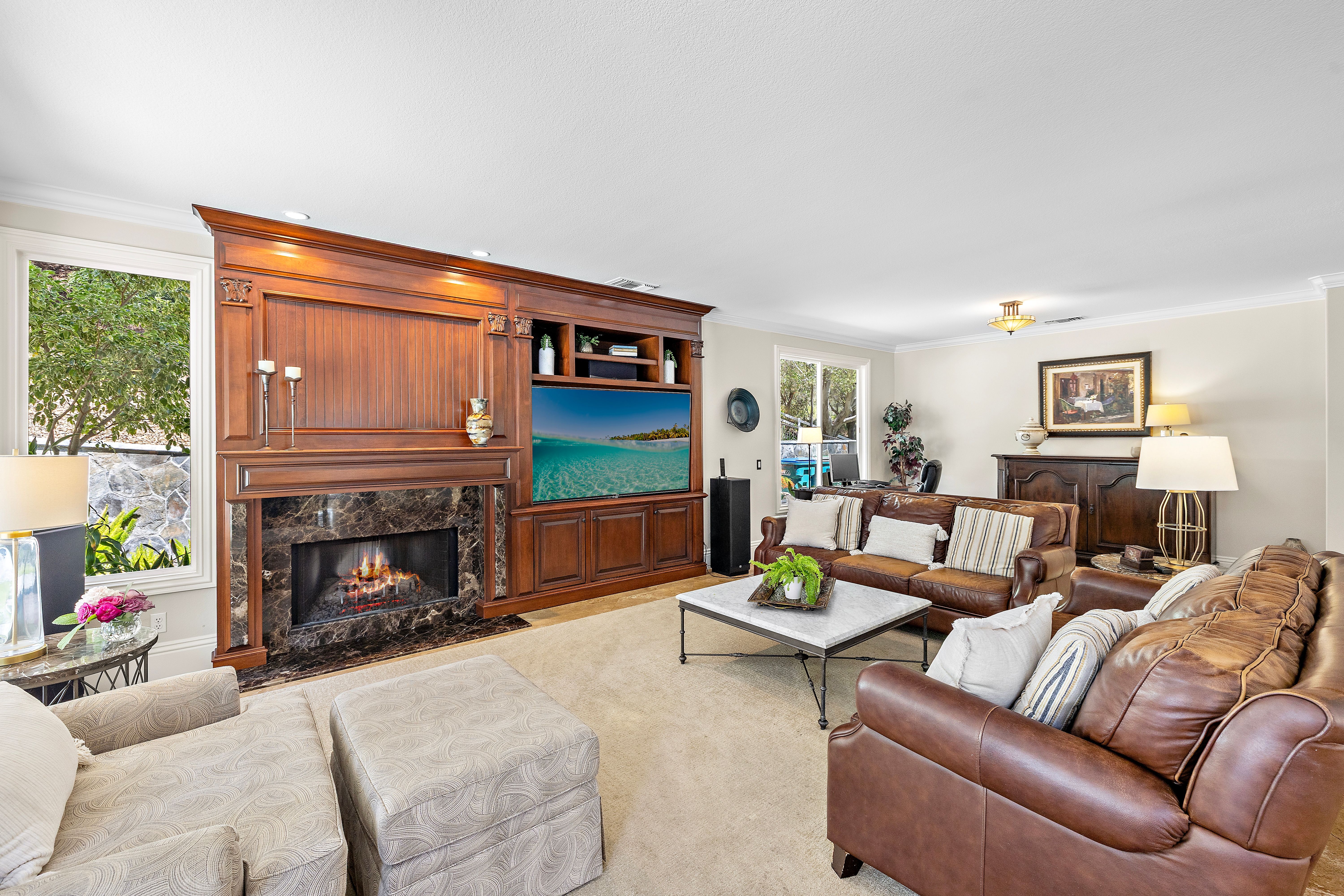  1 Sausalito Drive, Coto de Caza, CA 92679 - 物件實景