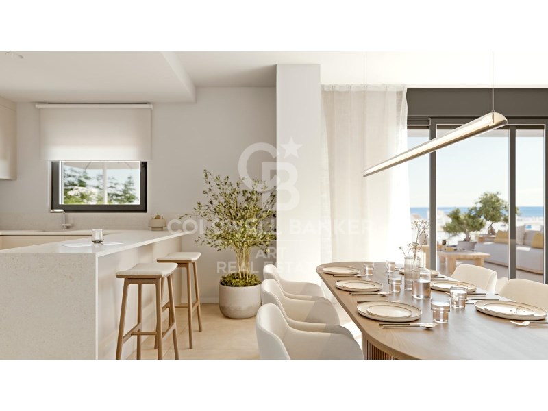 Estepona, Andalusia, ES, 2 Bedrooms Bedrooms, ,3 BathroomsBathrooms,Residential,For Sale,1898657