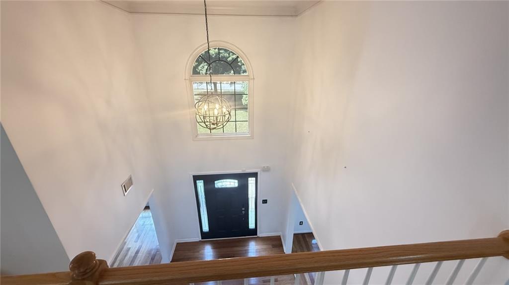 Lawrenceville, Georgia, 30046, United States, 5 Bedrooms Bedrooms, ,4 BathroomsBathrooms,Residential,For Sale,1934412