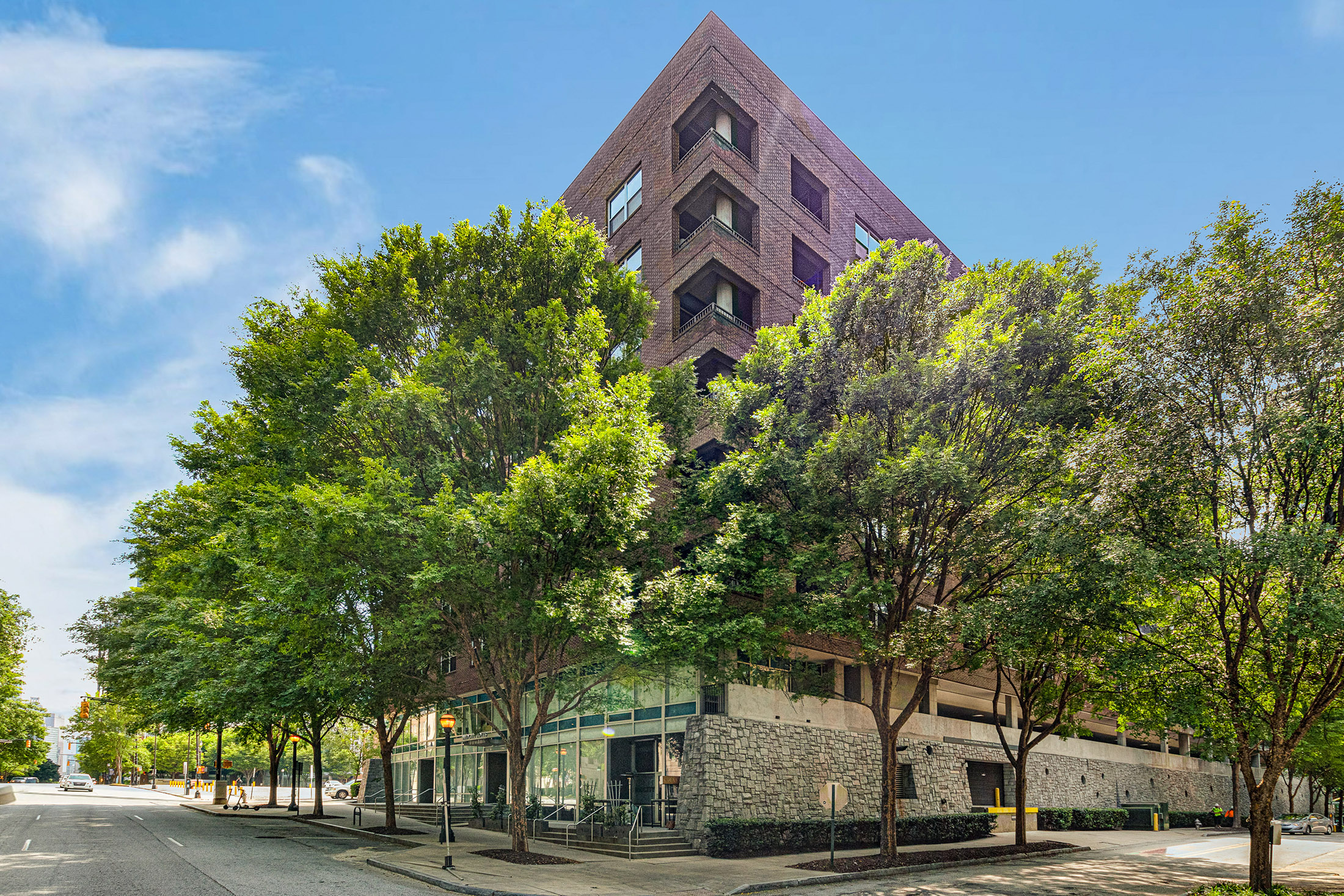  Rare Opportunity for Live/Work Loft in the Heart of Midtown - 物件實景