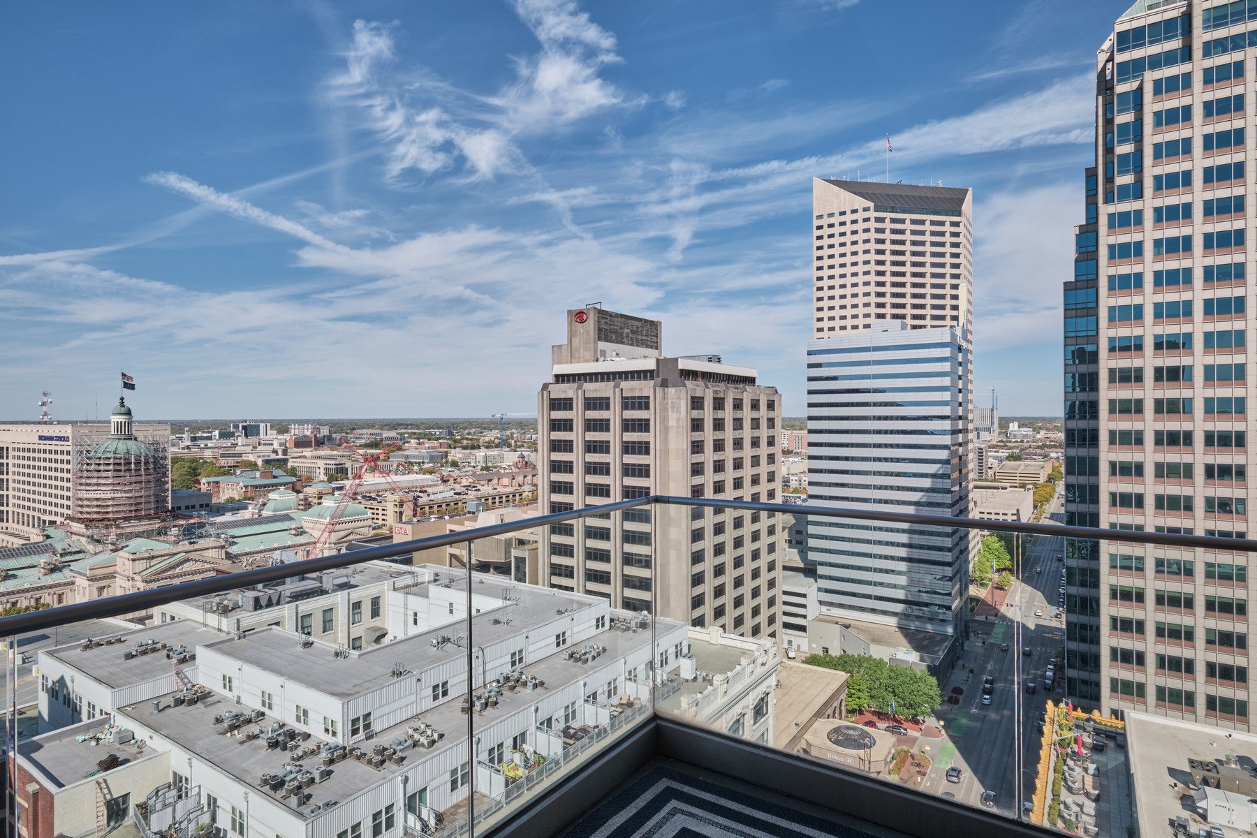  Exquisite Contemporary Condo in the Heart of Downtown Indianapolis - 物件實景