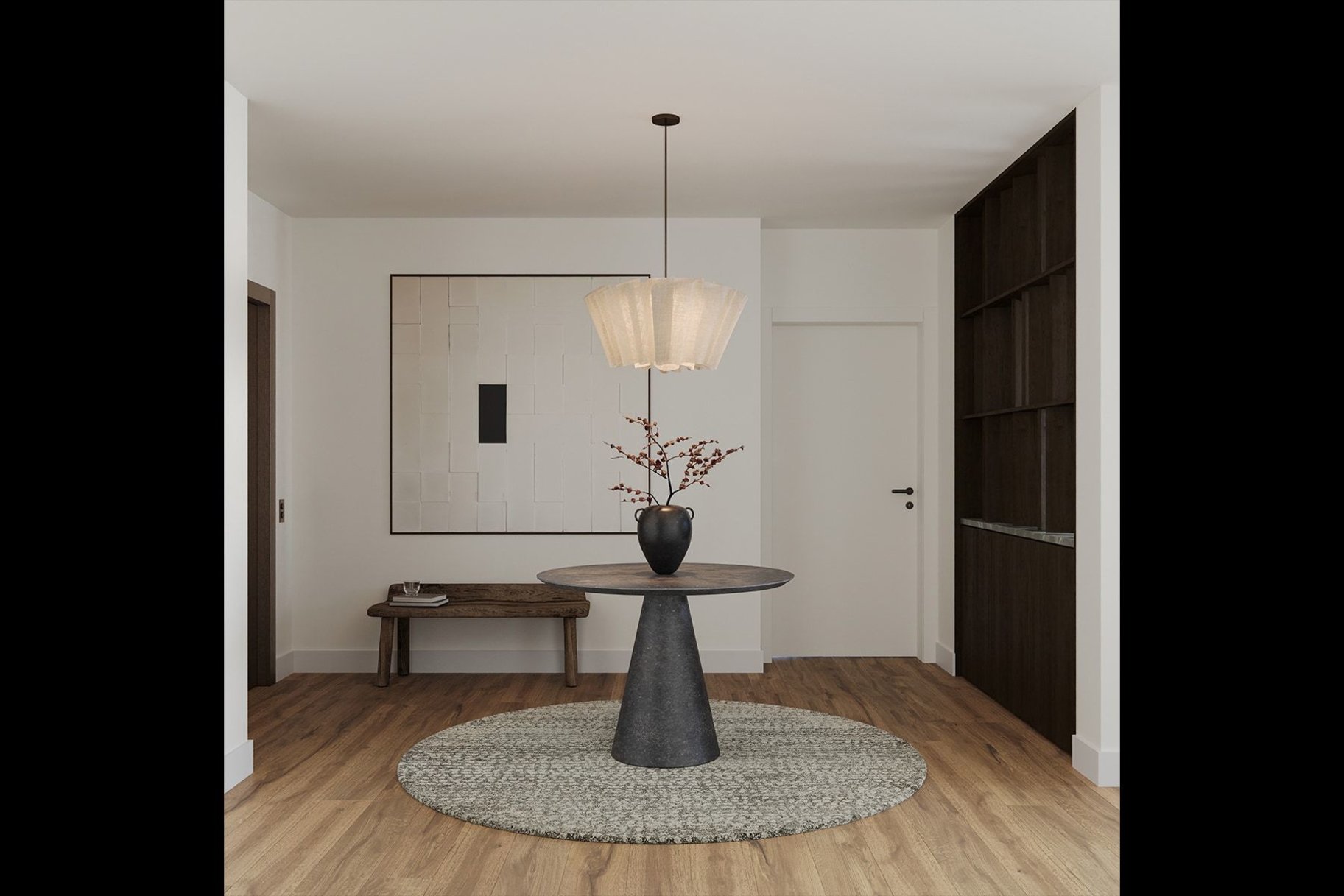  Cormont Residence in the Heart of the Most Vibrant Village in North America - 物件實景