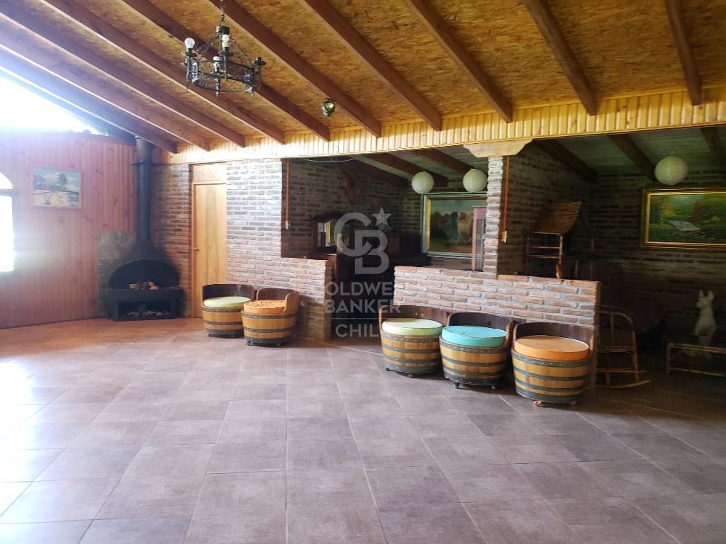 El Cardal Parcela 12, Melipilla, Chile, ,Residential,For Sale,El Cardal Parcela 12,1674787