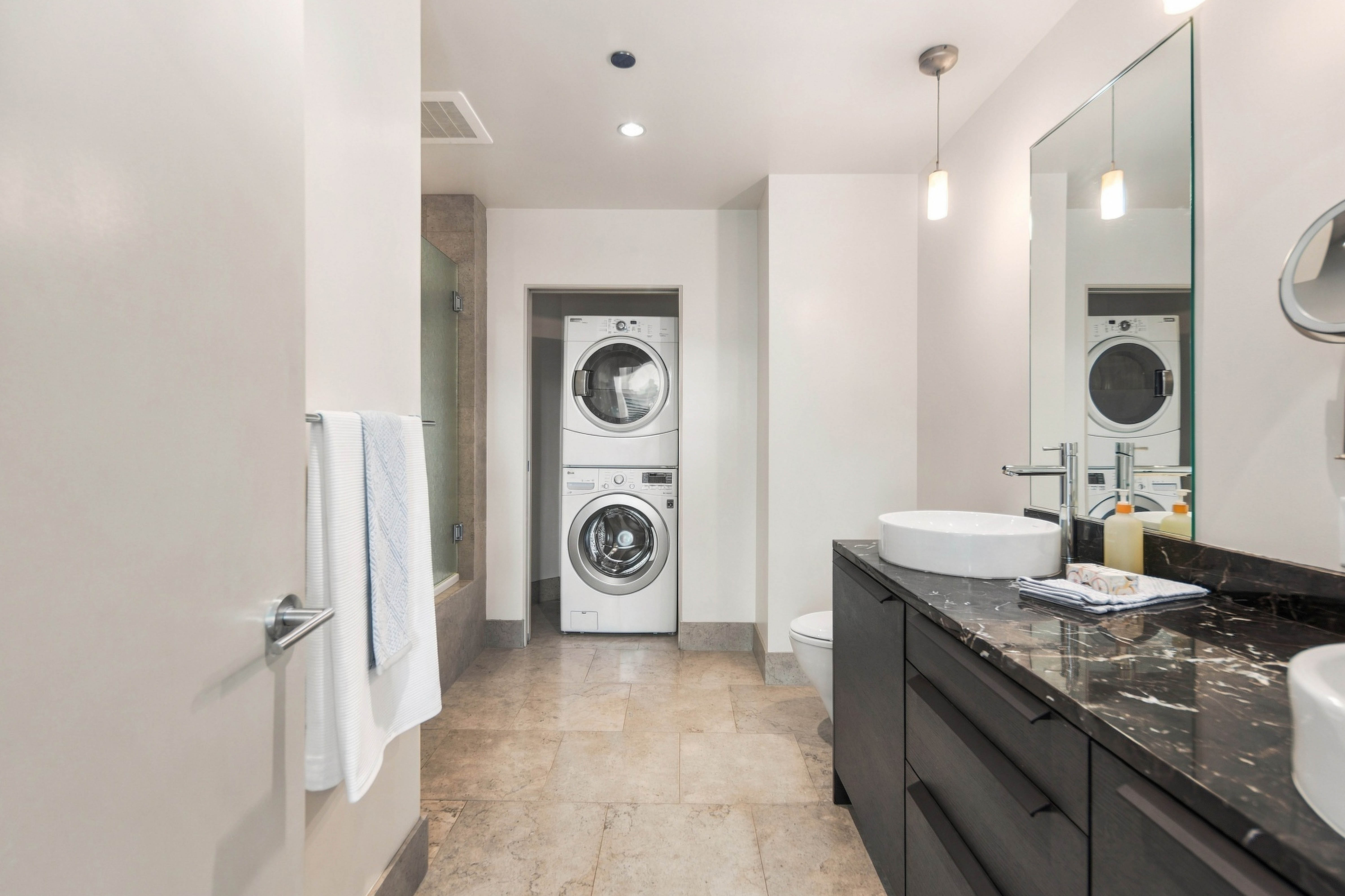  737 Olive Way Unit #2607, Seattle, WA 98101 - 物件實景