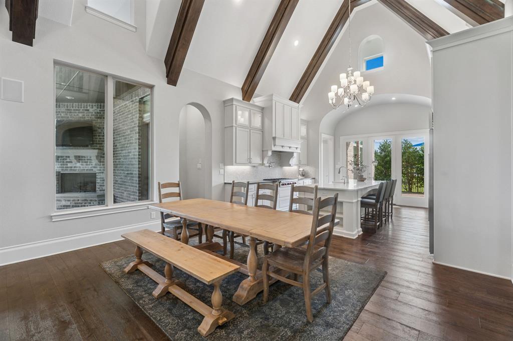 Prosper, Texas, 75078, United States, 5 Bedrooms Bedrooms, ,8 BathroomsBathrooms,Residential,For Sale,1901813