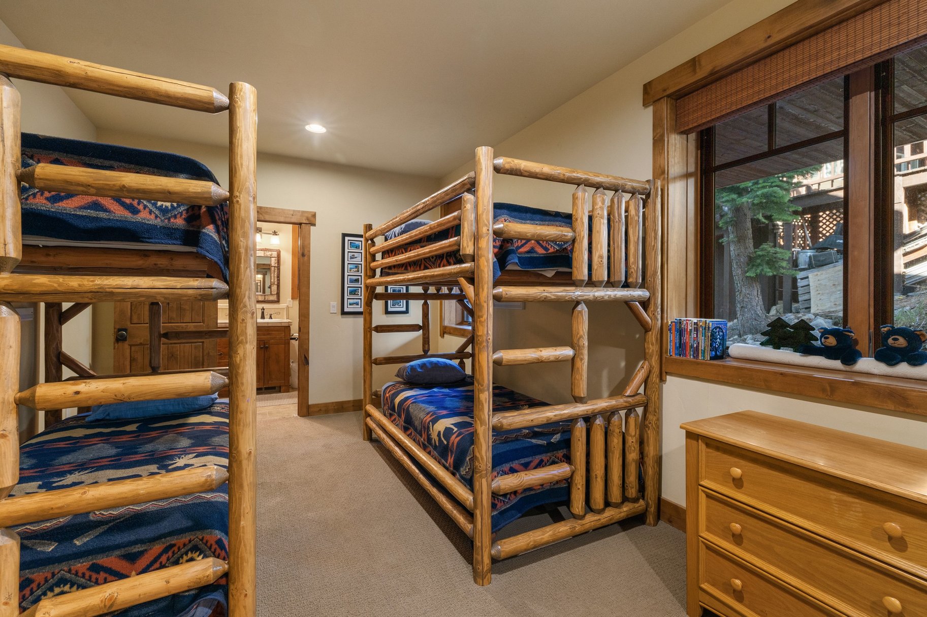  Meeks Bay Lakeview Lodge - 物件實景