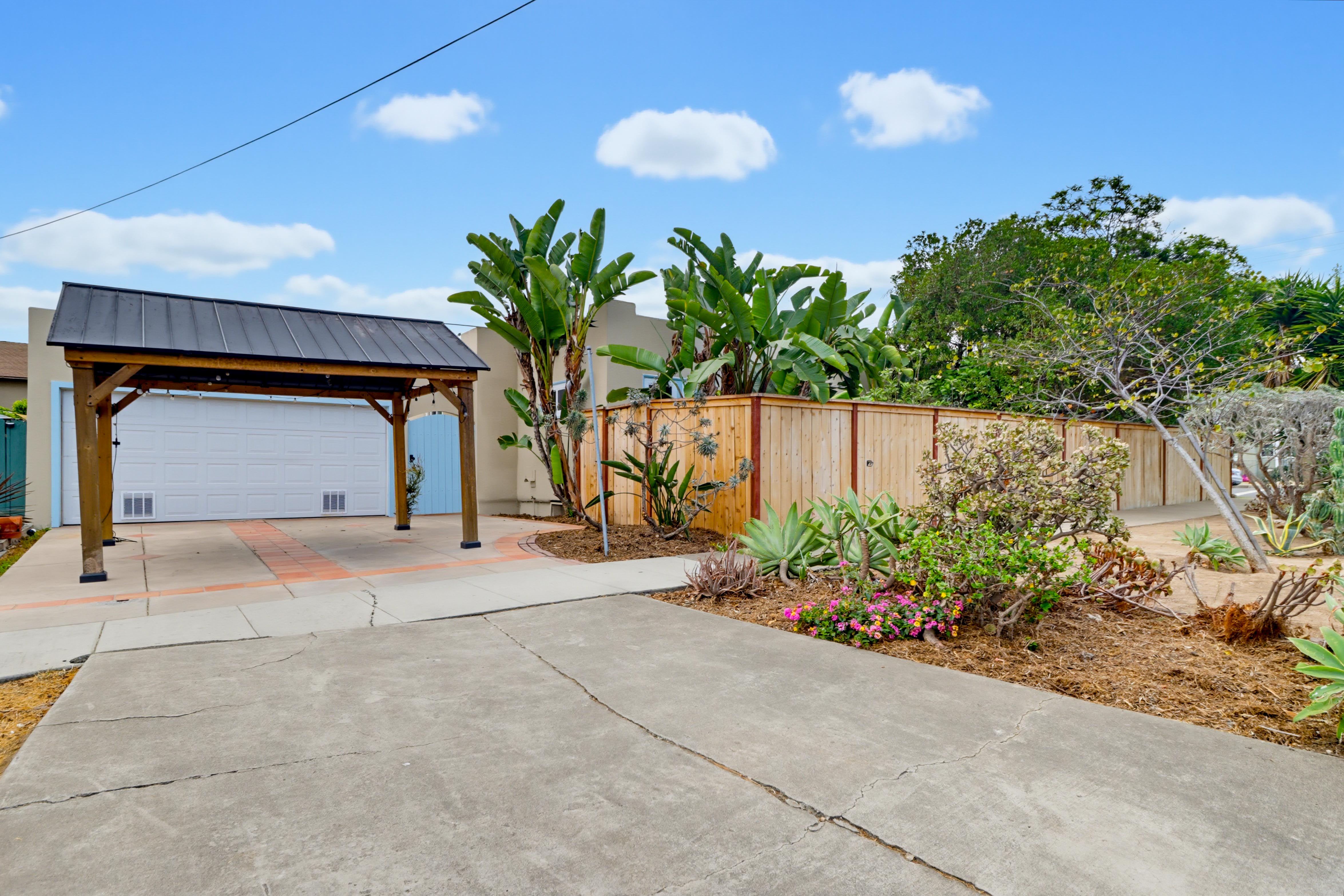  1105 East 6th Street, National City, CA 91950 - 物件實景