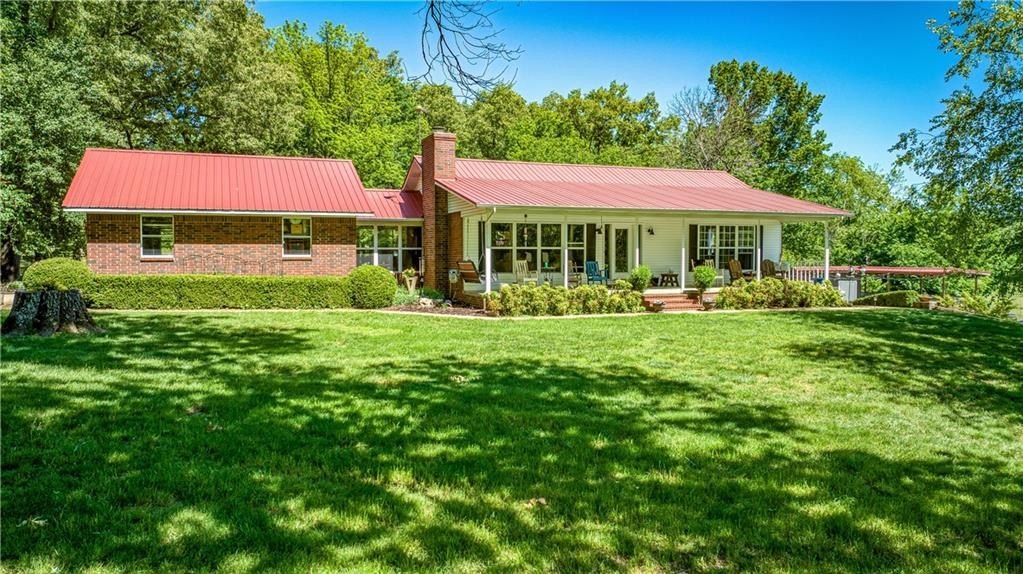 Harrison, Arkansas, 72601, United States, 4 Bedrooms Bedrooms, ,4 BathroomsBathrooms,Residential,For Sale,1763451