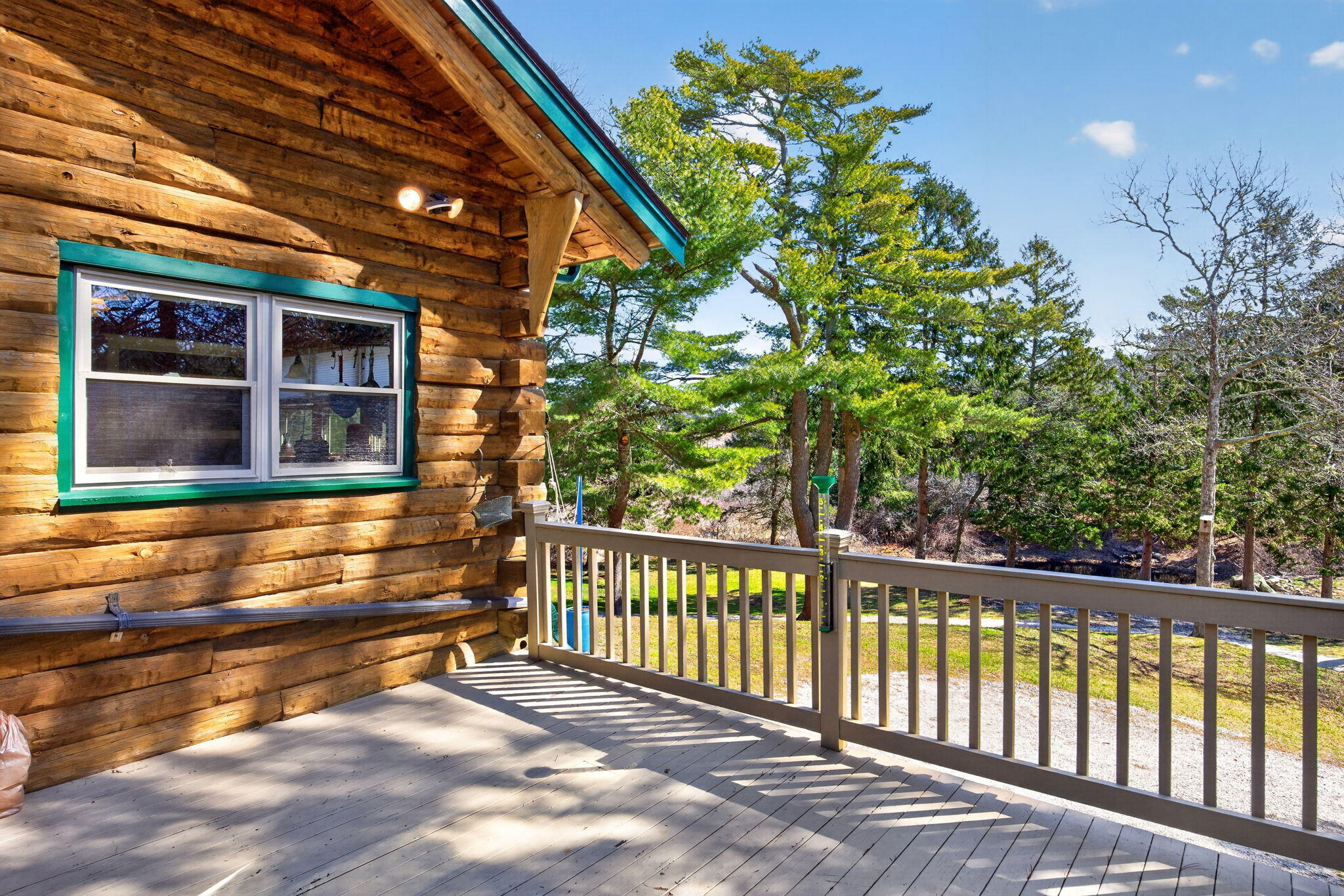  73 County Road - 物件實景