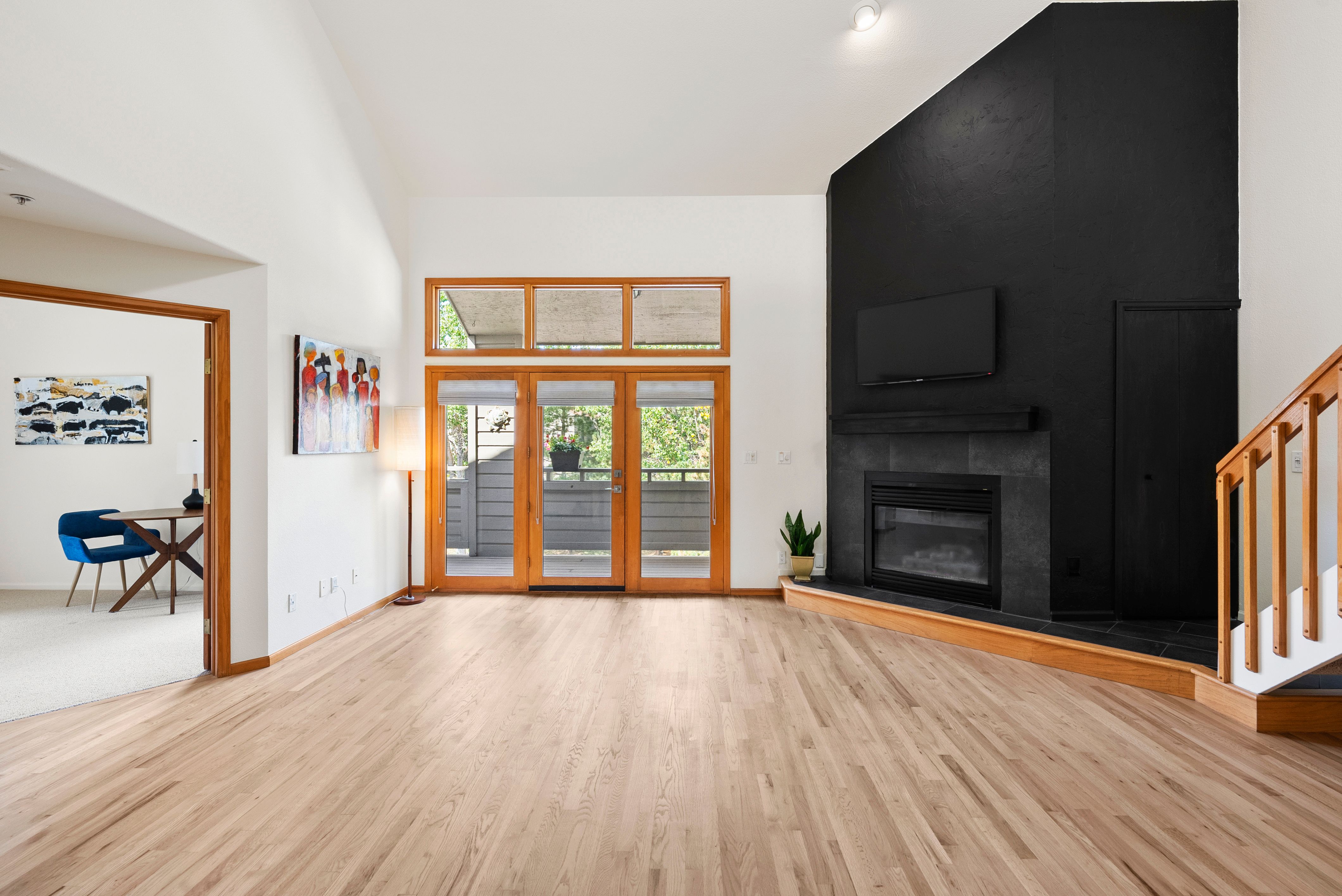  Designer Remodeled Penthouse Condo - 物件實景