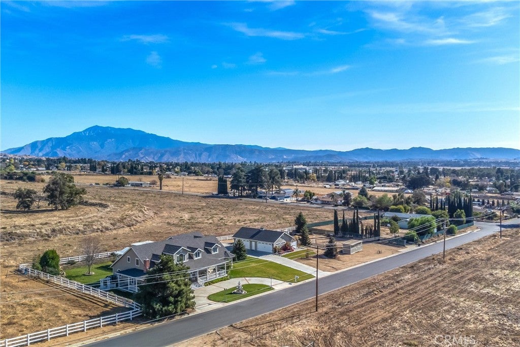 Cherry Valley, California, 92223, United States, 4 Bedrooms Bedrooms, ,4 BathroomsBathrooms,Residential,For Sale,1980244