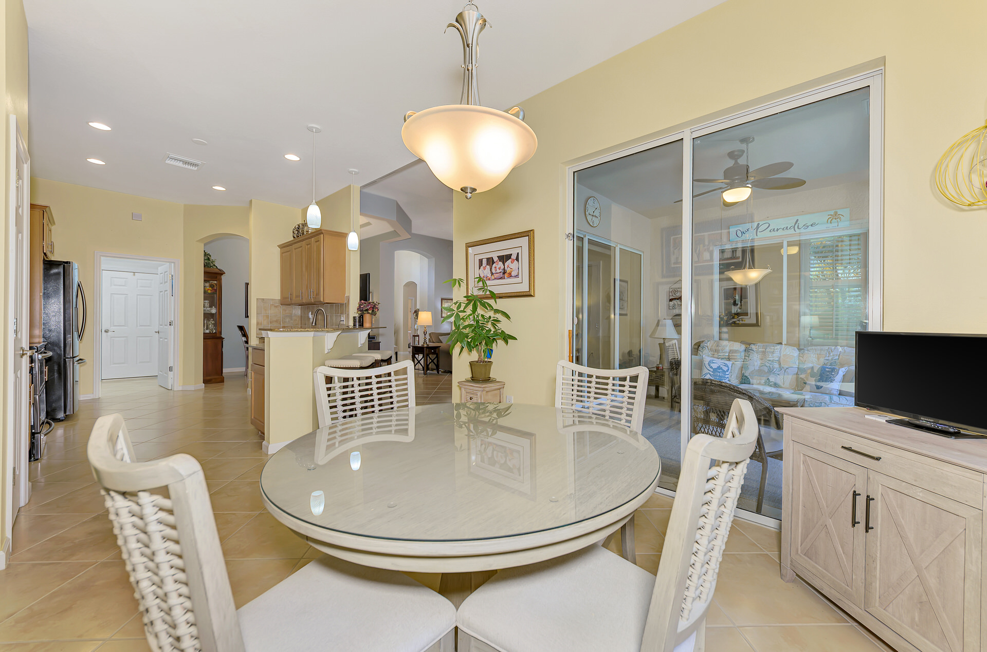 PORT CHARLOTTE, Florida, 33953, United States, 3 Bedrooms Bedrooms, ,2 BathroomsBathrooms,Residential,For Sale,1988529