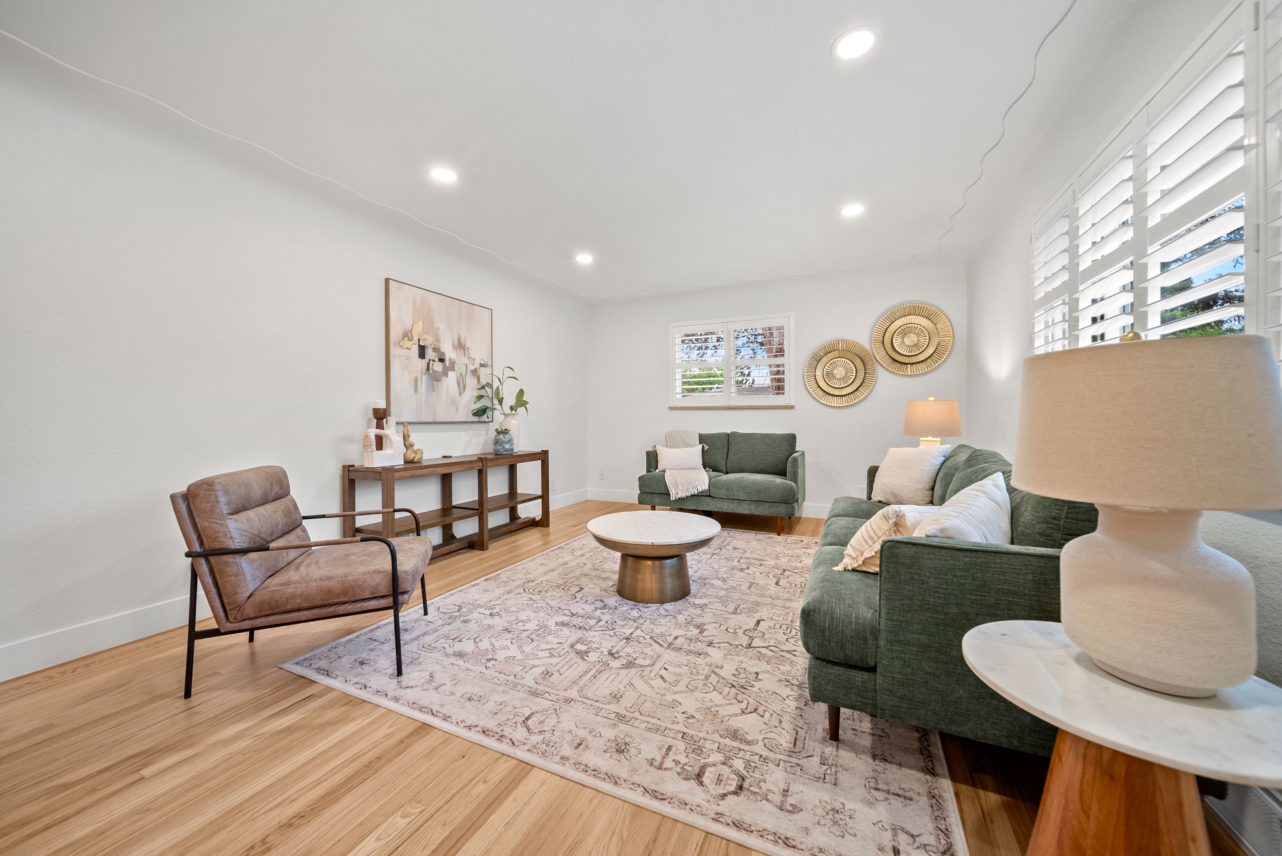  Fully Renovated Home In The Heart Of Littleton Park - 物件實景