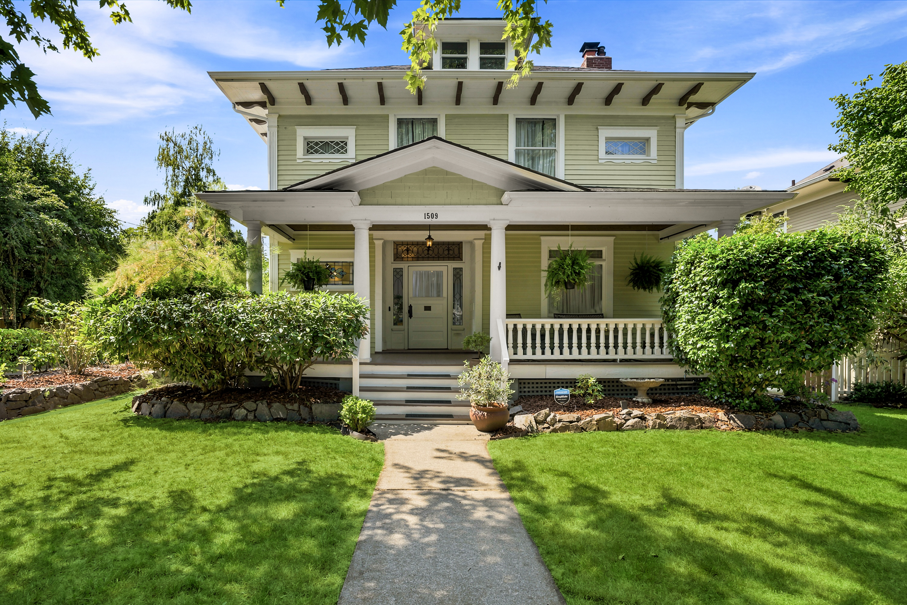  1509 N 5th St, Tacoma, WA 98403 - 物件實景