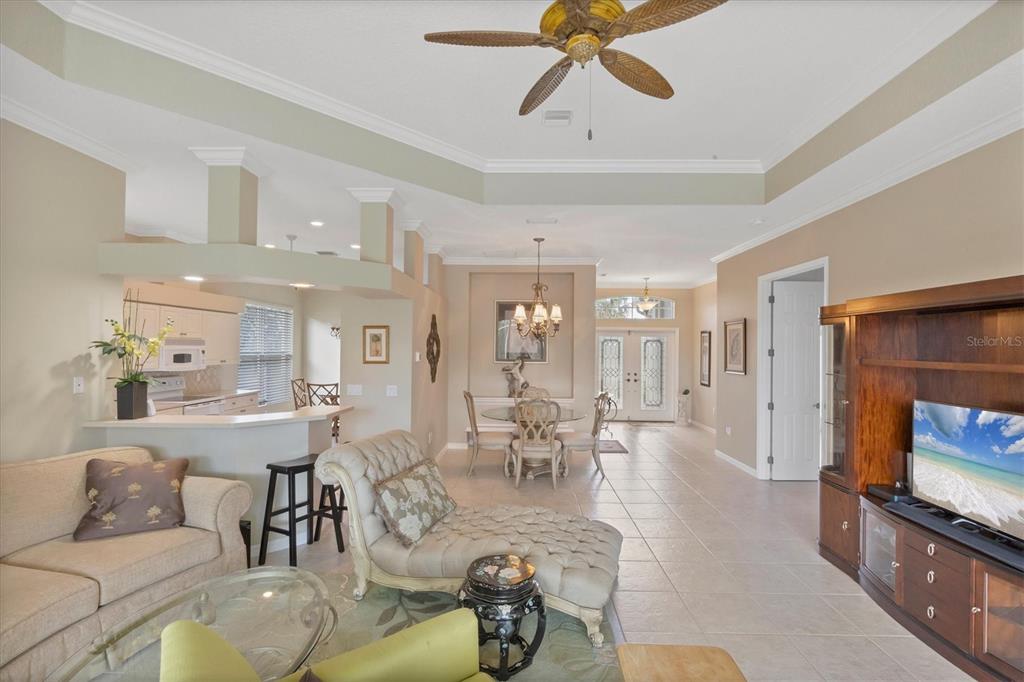 Venice, Florida, 34292, United States, 3 Bedrooms Bedrooms, ,2 BathroomsBathrooms,Residential,For Sale,1954691