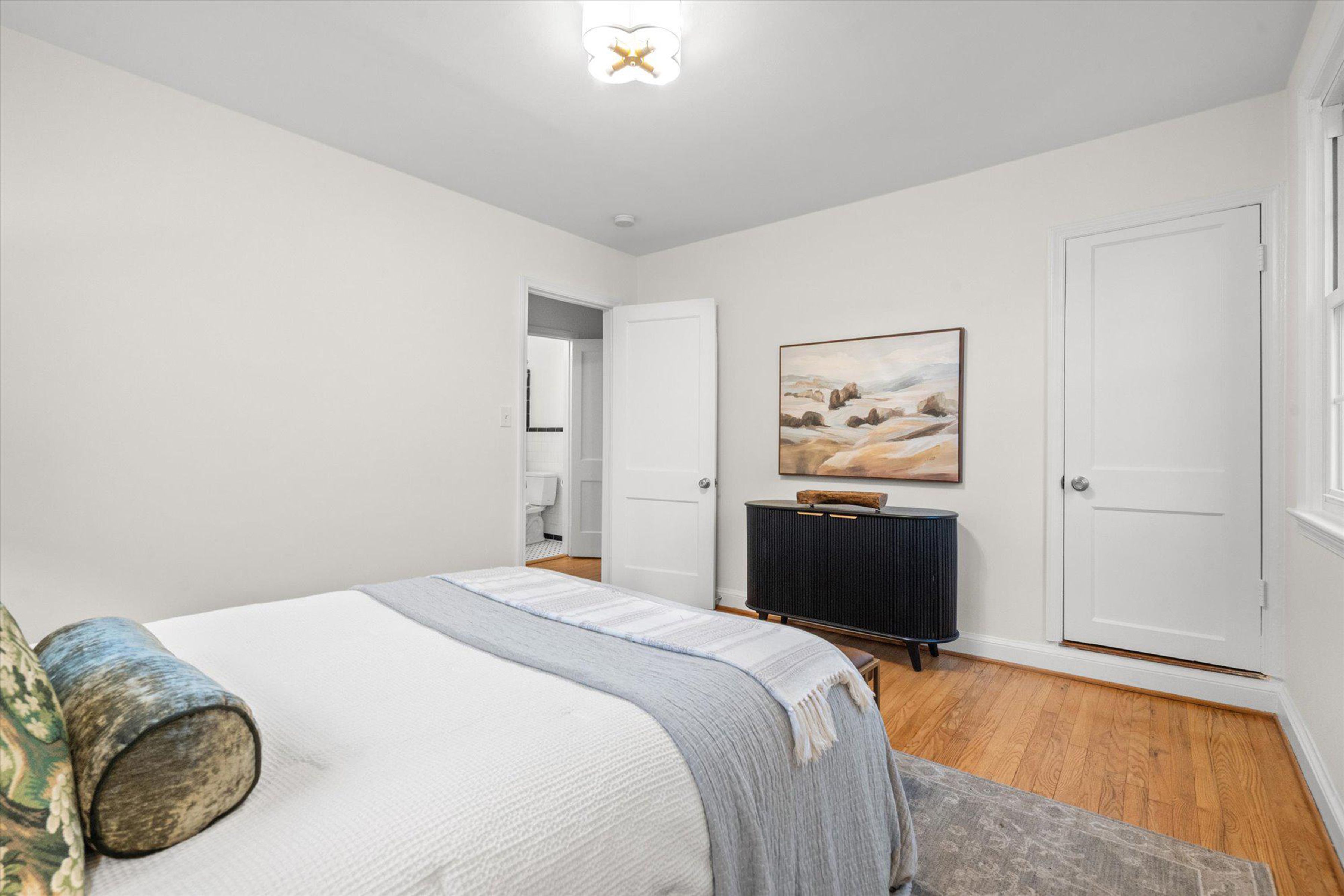  317 Custis Avenue A E, Alexandria, VA, 22301 - 物件實景