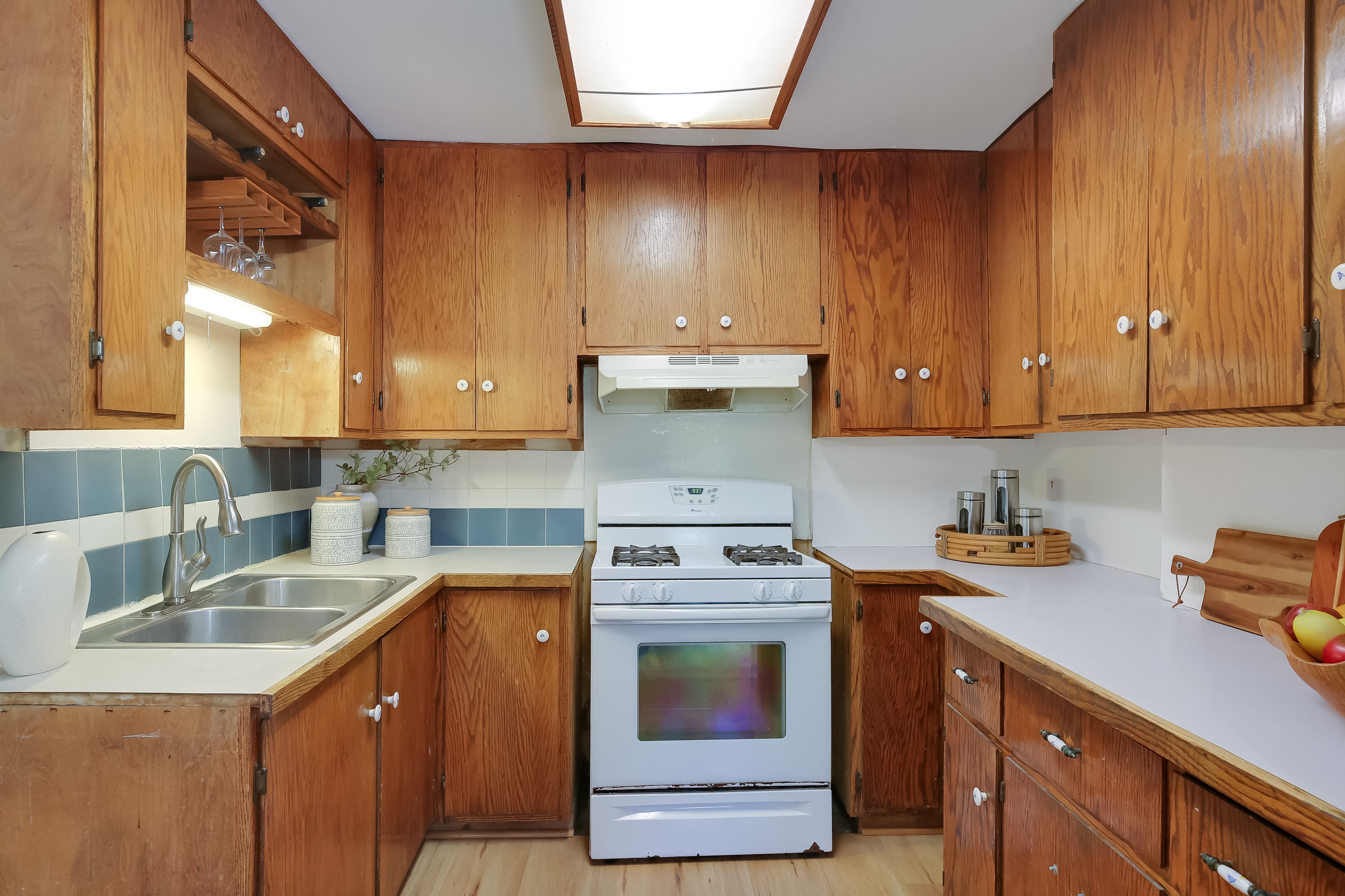  Villa Nopal Italian Style Duplex - 物件實景