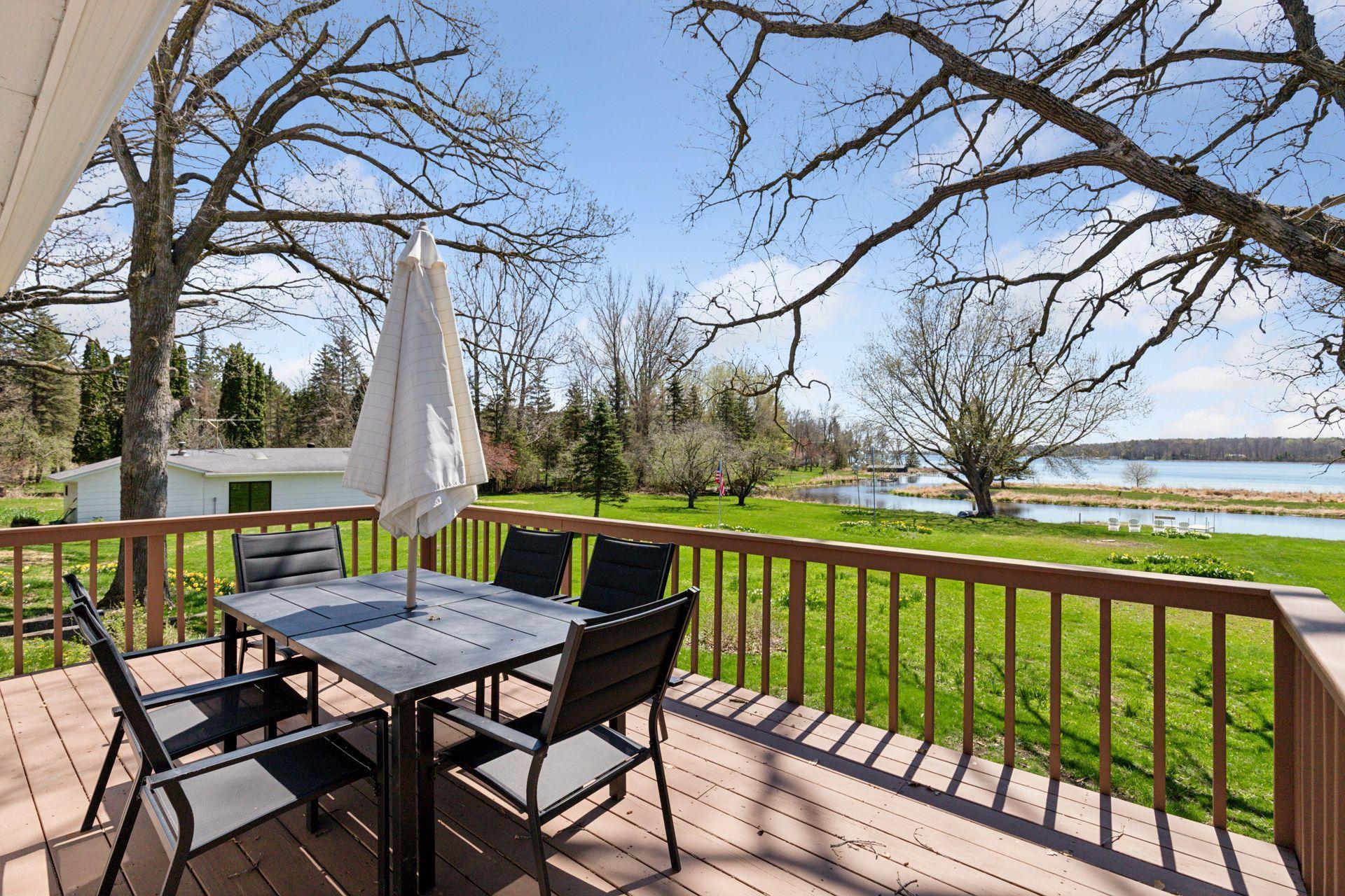 Bone Lake Twp, Wisconsin, 54853, United States, 4 Bedrooms Bedrooms, ,2 BathroomsBathrooms,Residential,For Sale,1804053