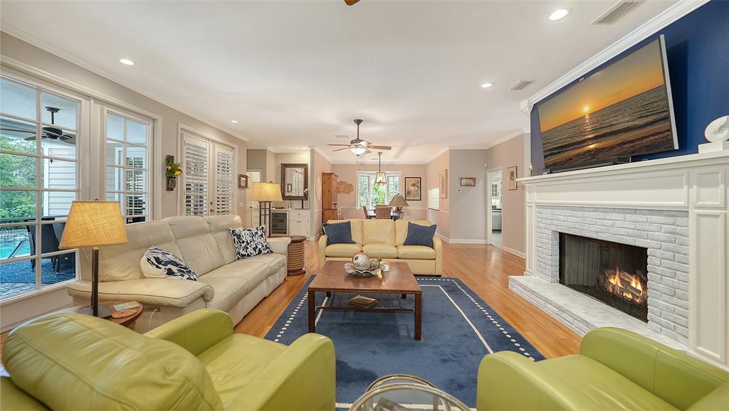Osprey, Florida, 34229, United States, 3 Bedrooms Bedrooms, ,4 BathroomsBathrooms,Residential,For Sale,1941635