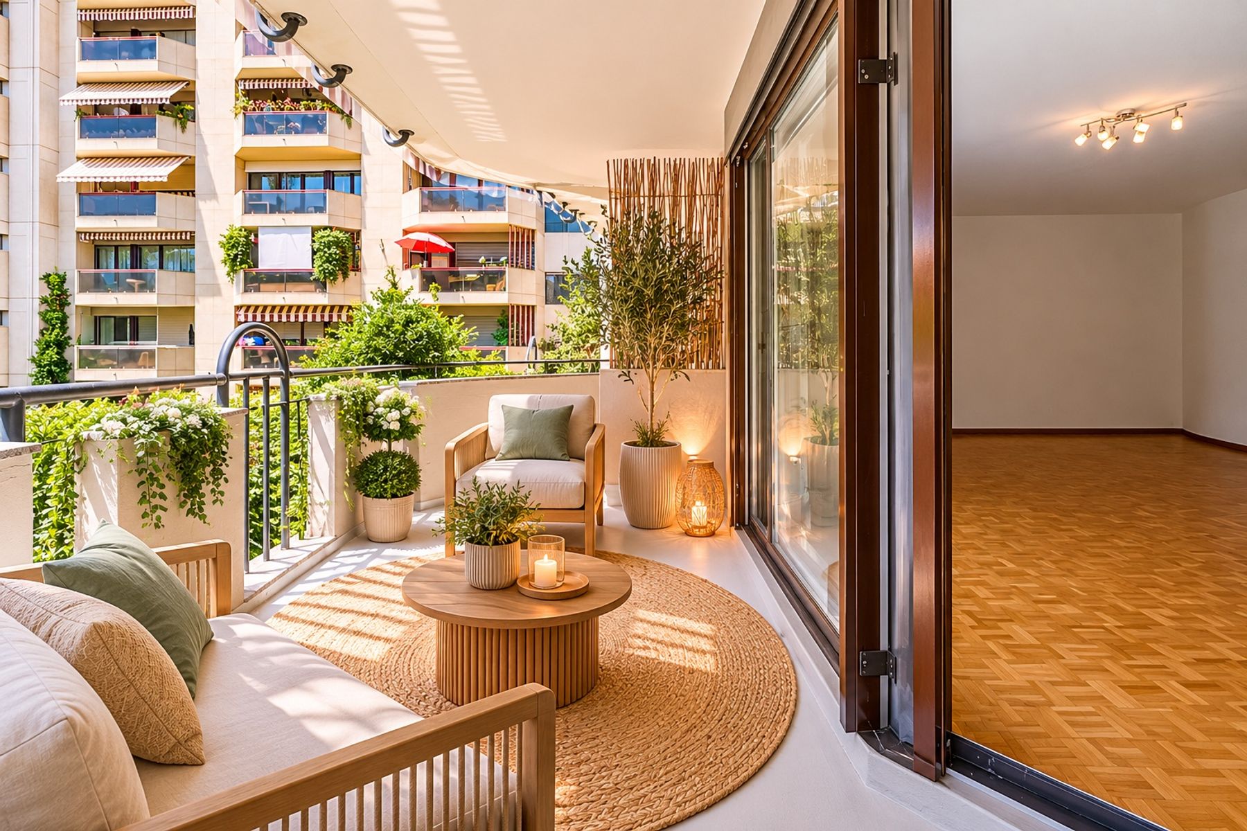  Privileged address in the heart of Champel - 物件實景