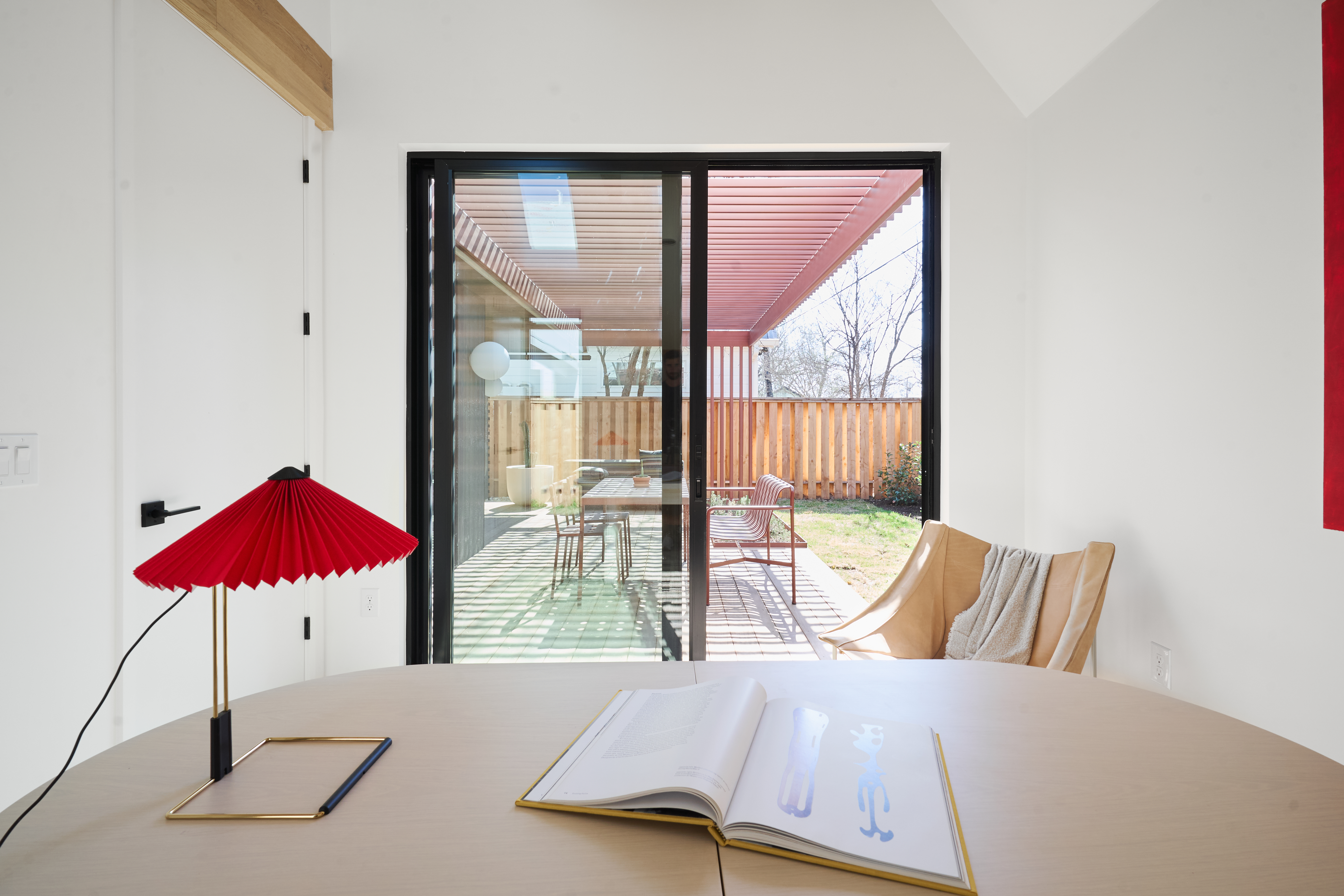  Japandi-Inspired One-of-a-Kind Residence - 物件實景