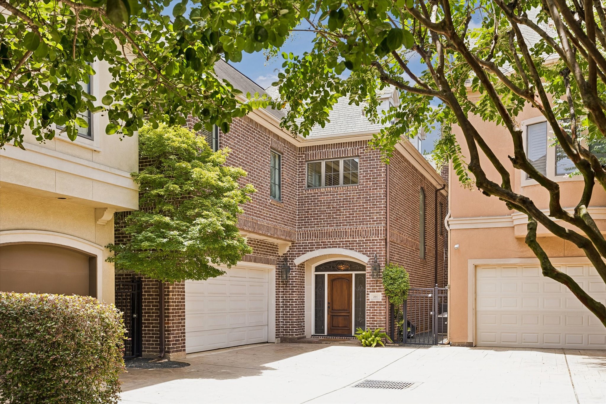 28 Hackberry Lane C - 物件實景