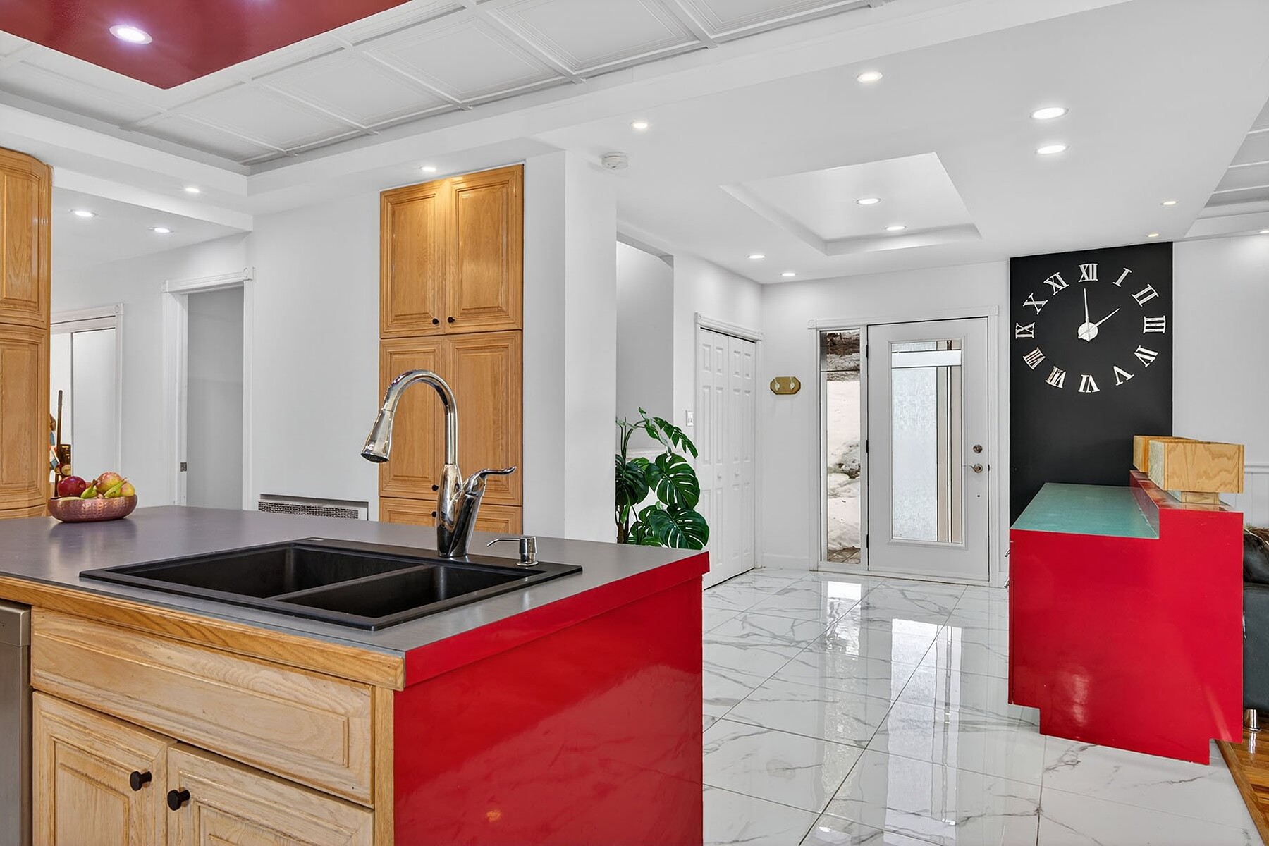  Mont-Tremblant, Laurentides - 物件實景