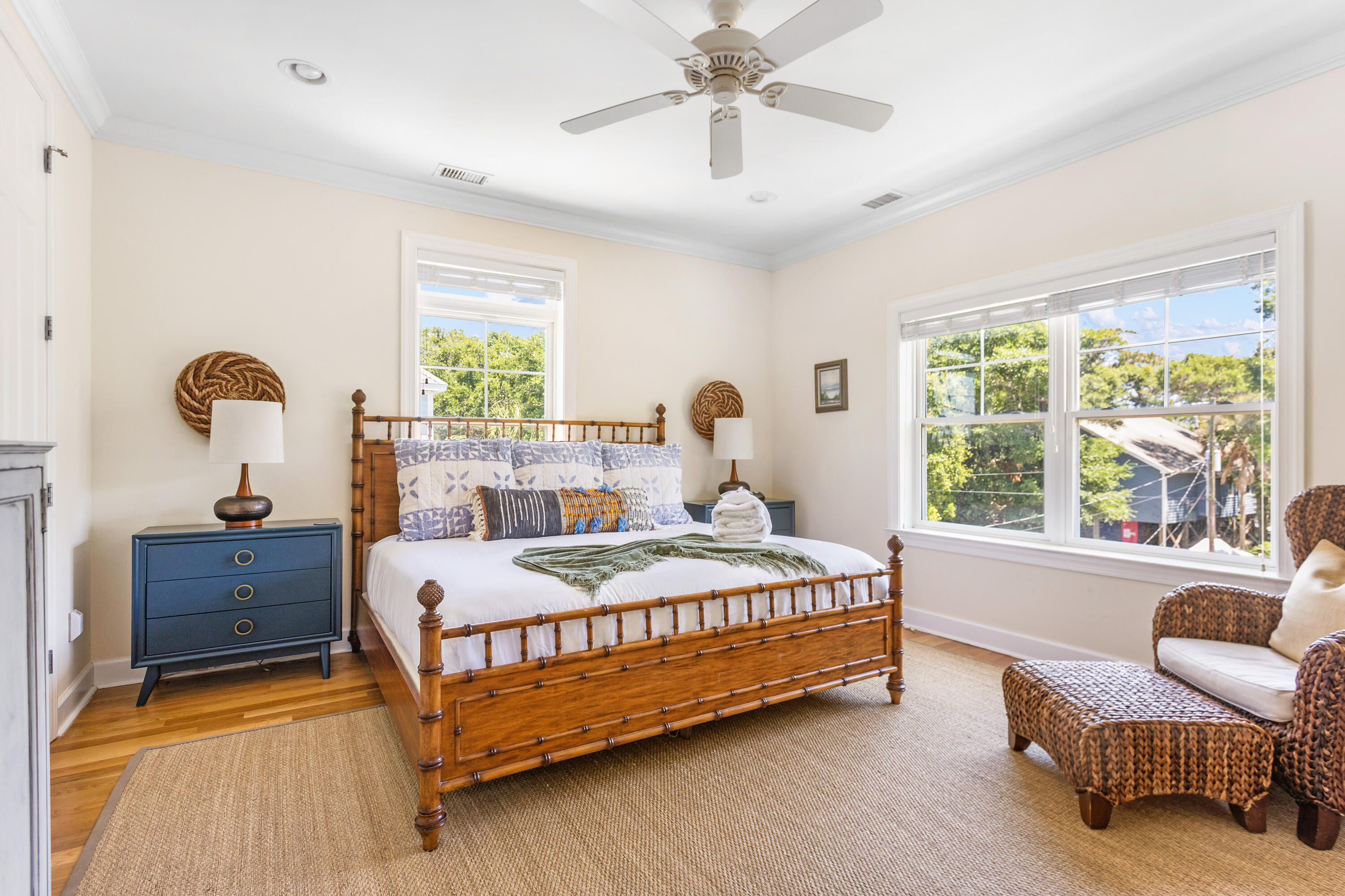 Folly Beach, South Carolina, 29439, United States, 5 Bedrooms Bedrooms, ,5 BathroomsBathrooms,Residential,For Sale,1998700