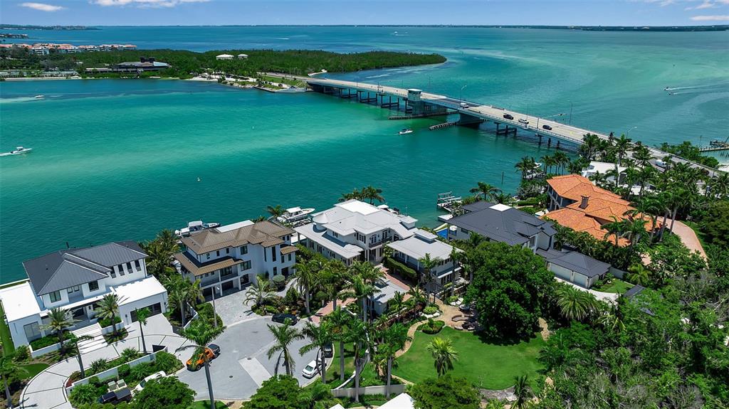 Sarasota, Florida, 34236, United States, 5 Bedrooms Bedrooms, ,8 BathroomsBathrooms,Residential,For Sale,1840008