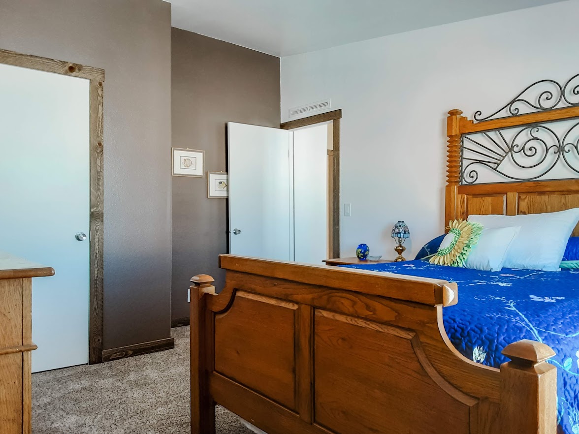 Buffalo, Wyoming, 82834, United States, 4 Bedrooms Bedrooms, ,2 BathroomsBathrooms,Residential,For Sale,1980816