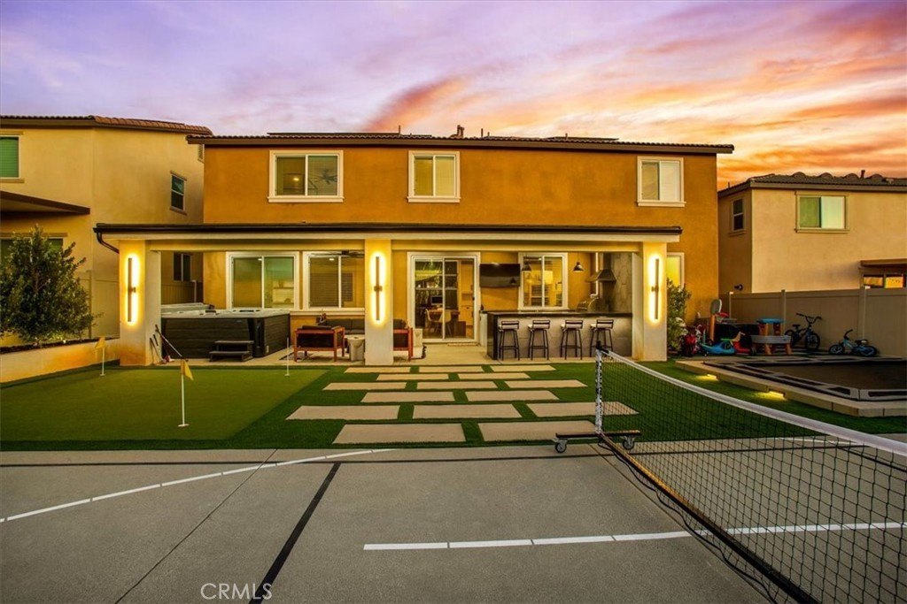 14157 Cerignola Circle, Beaumont, California, 92223, United States, 5 Bedrooms Bedrooms, ,3 BathroomsBathrooms,Residential,For Sale,14157 cerignola CIR,1656475
