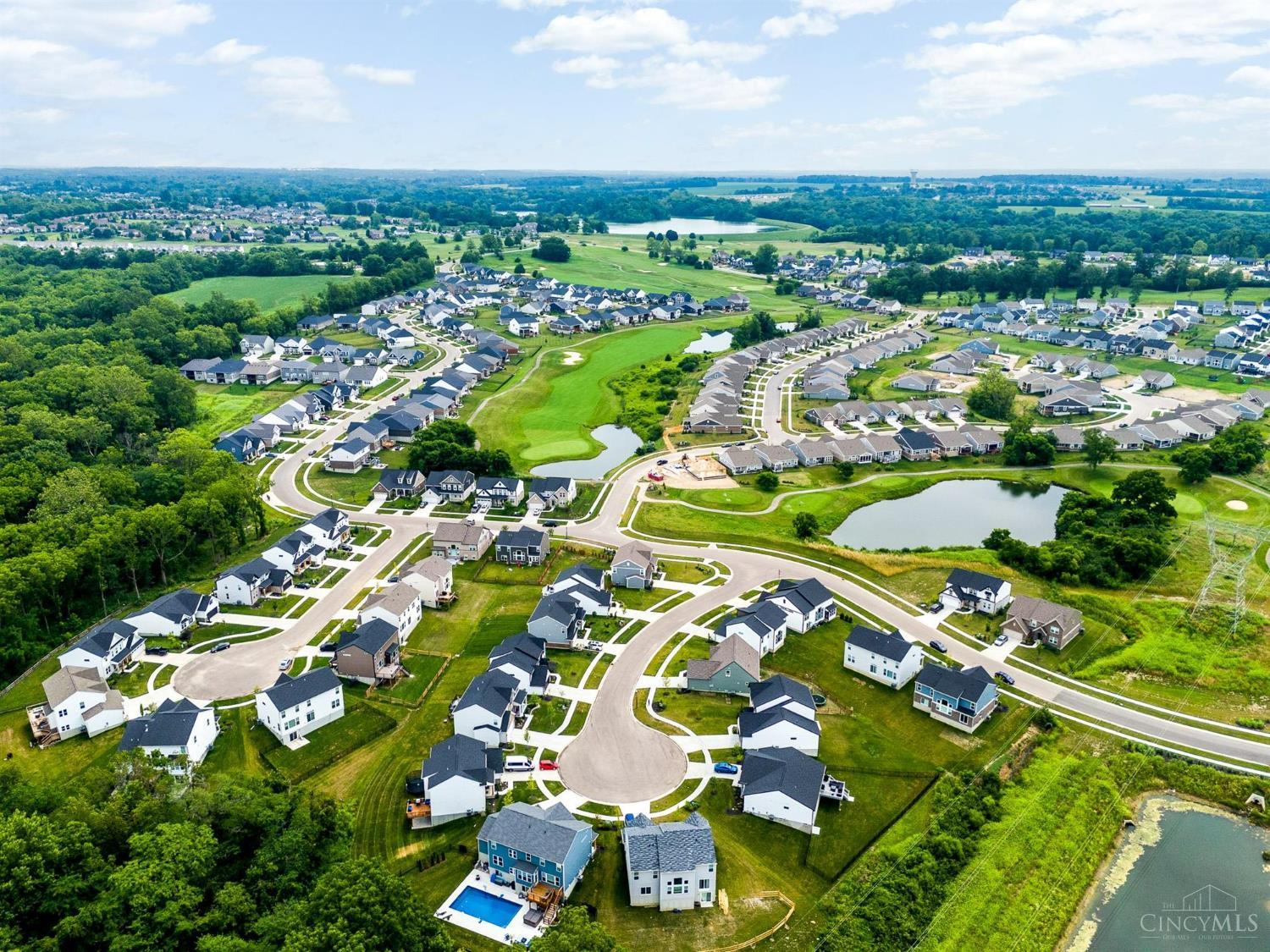 Turtle Creek Twp, Ohio, 45036, United States, 5 Bedrooms Bedrooms, ,4 BathroomsBathrooms,Residential,For Sale,1890162