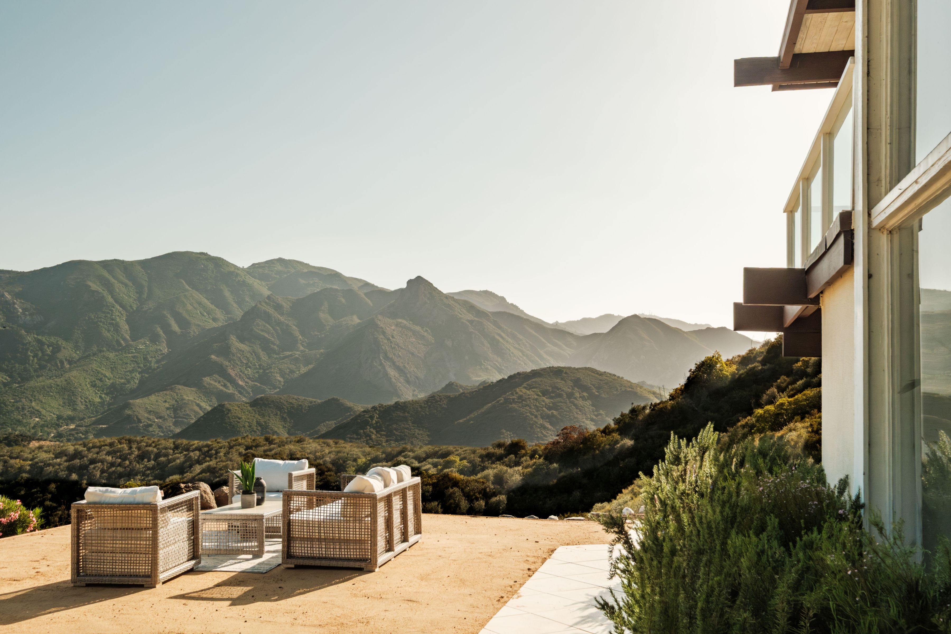  26094 Mulholland Highway - 物件實景