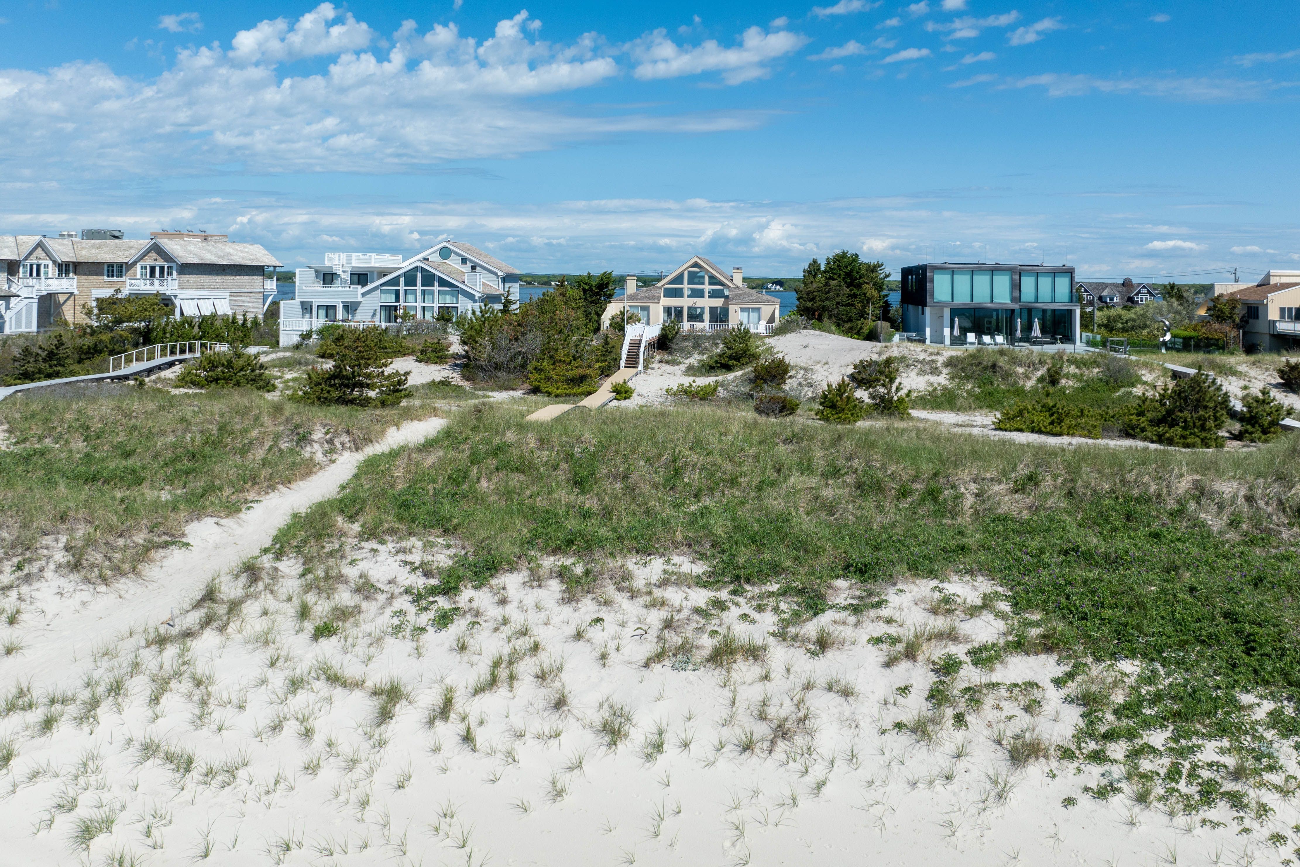  373 Dune Road, Westhampton Beach, NY 11978 - 物件實景