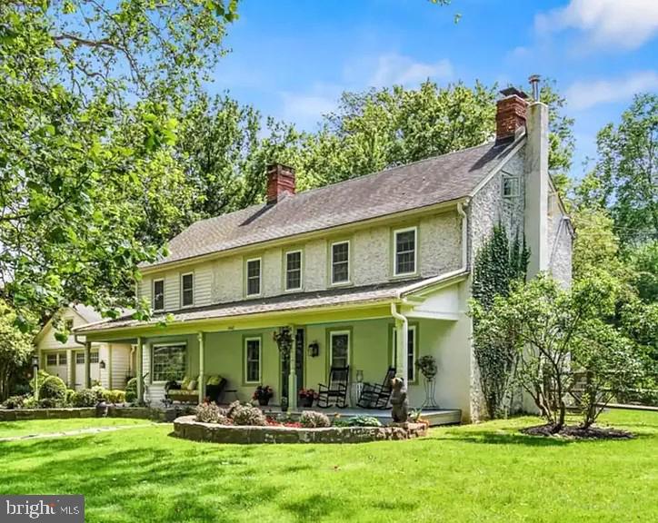 Upper Black Eddy, Pennsylvania, 18972, United States, 3 Bedrooms Bedrooms, ,3 BathroomsBathrooms,Residential,For Sale,1991005