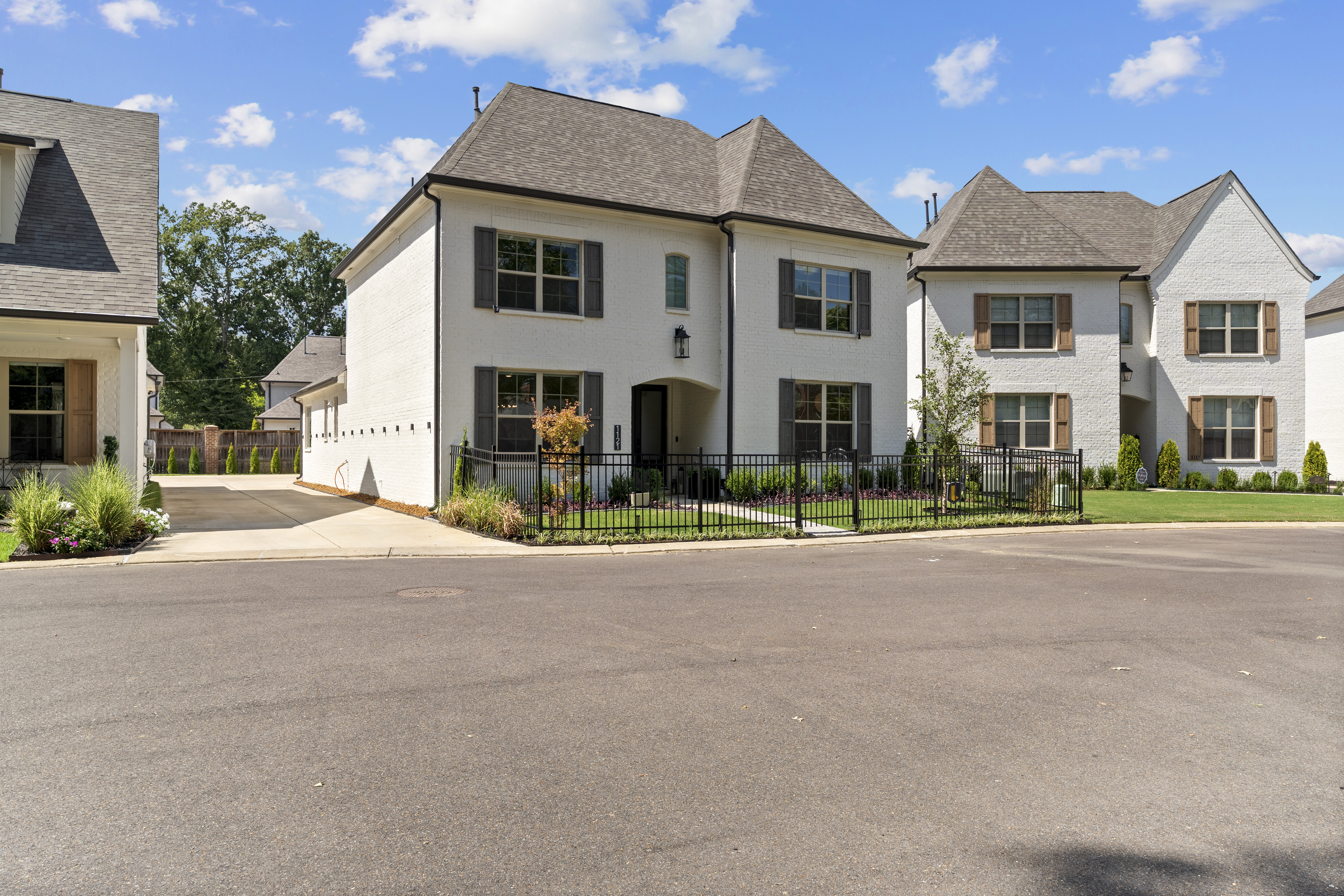  1121 Park Green Cove, Memphis, TN, 38119 - 物件實景