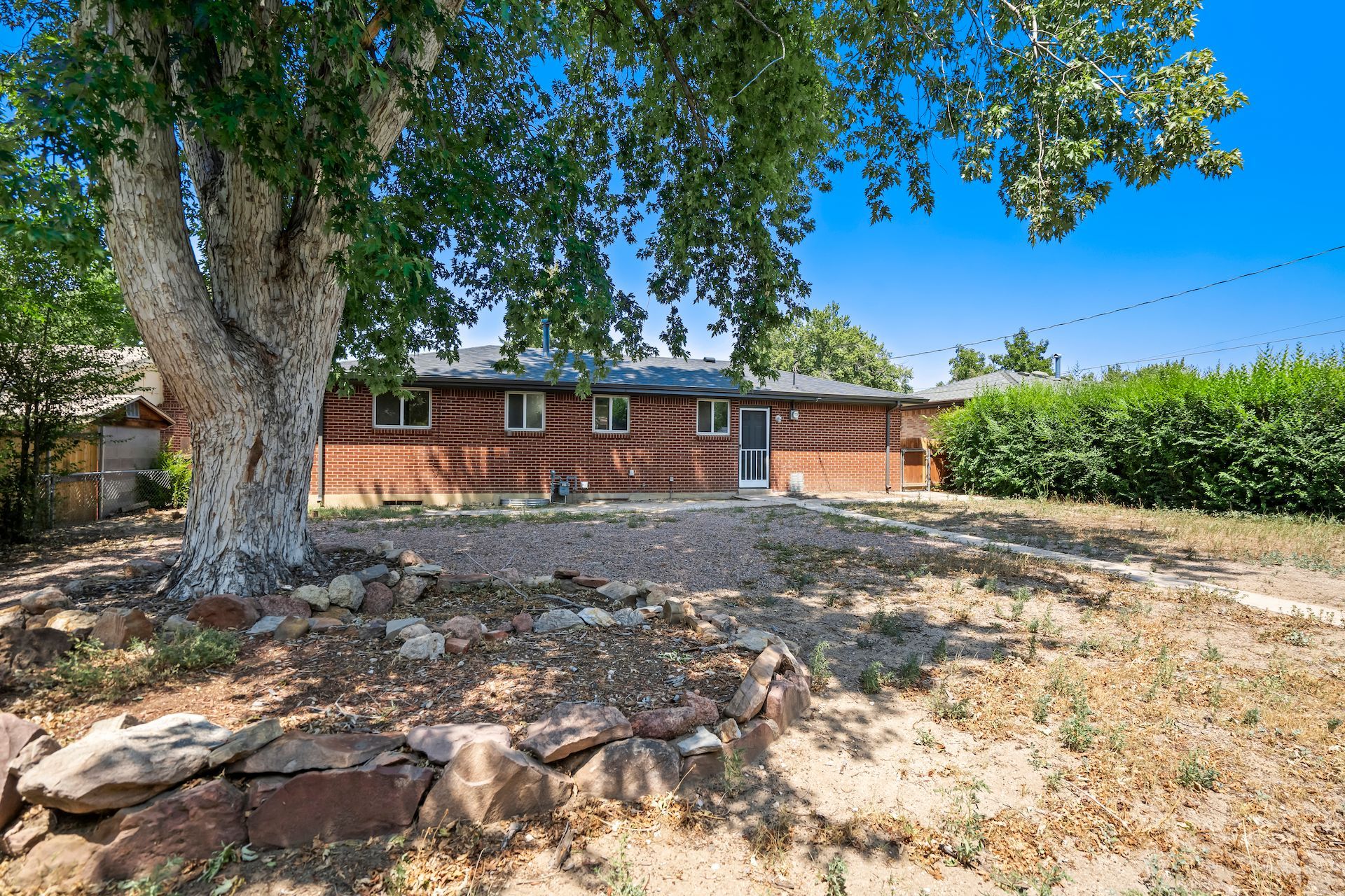  Beautifully refreshed ranch-style home near downtown Colorado Springs - 物件實景